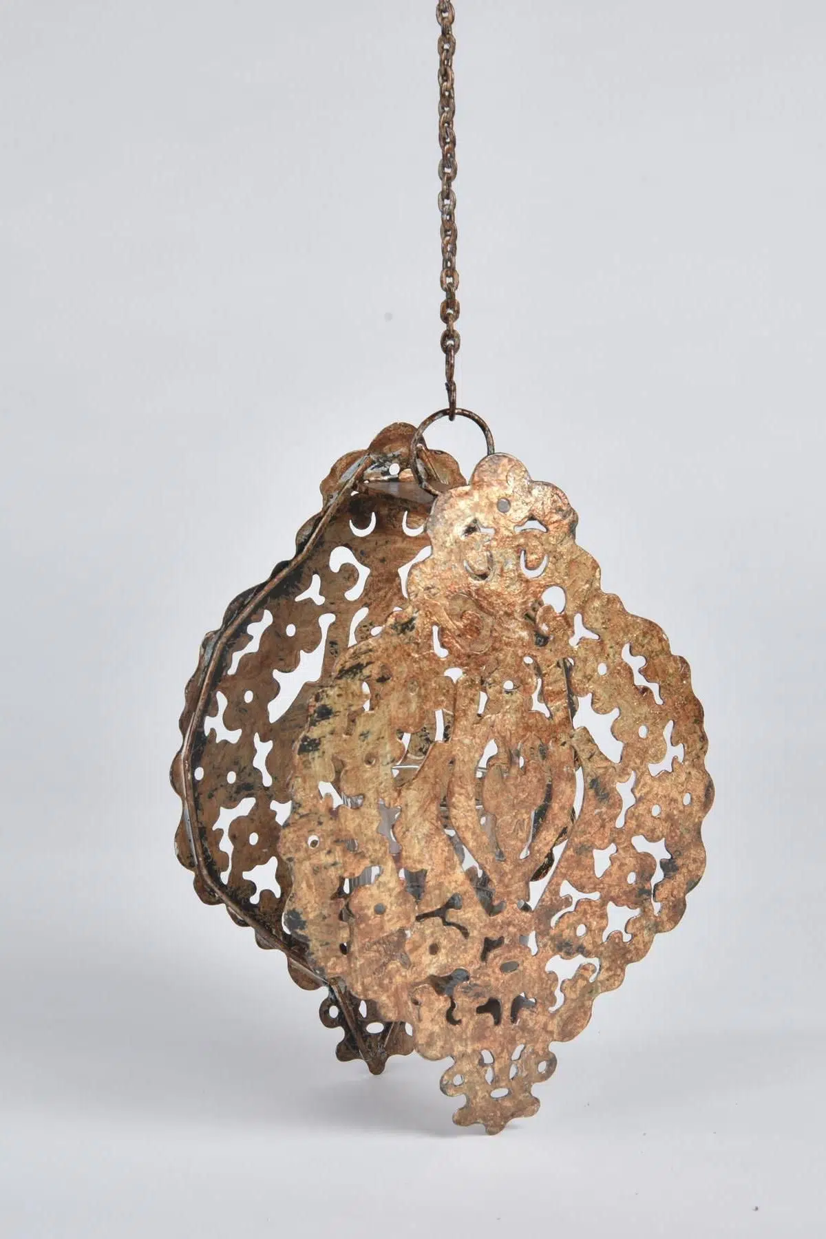Seta Oriental Fener Diamond Askı Gold 20 Cm
