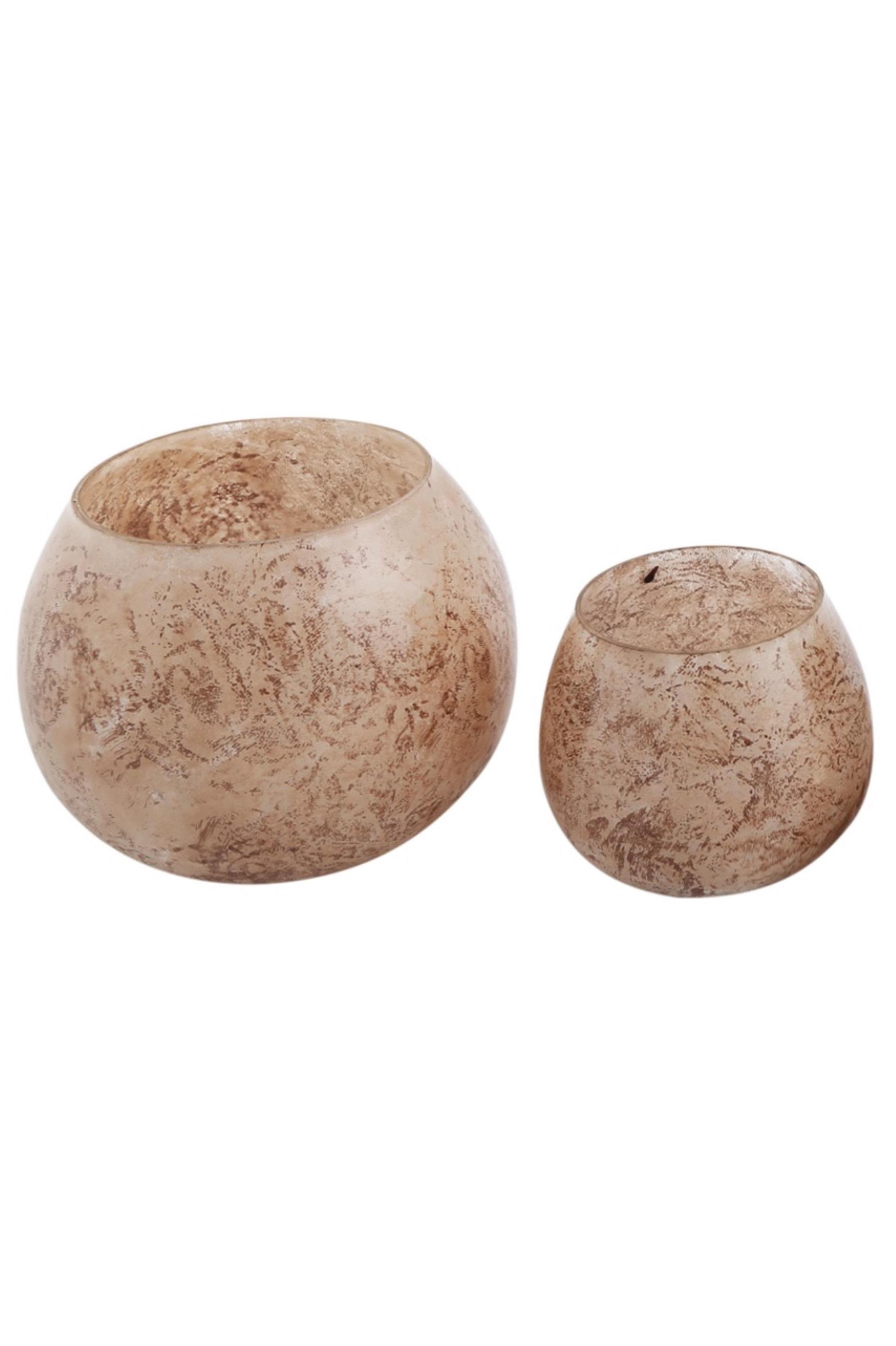 Seta Portobello Mumluk Küçük 7.5*7.5*6 Cm