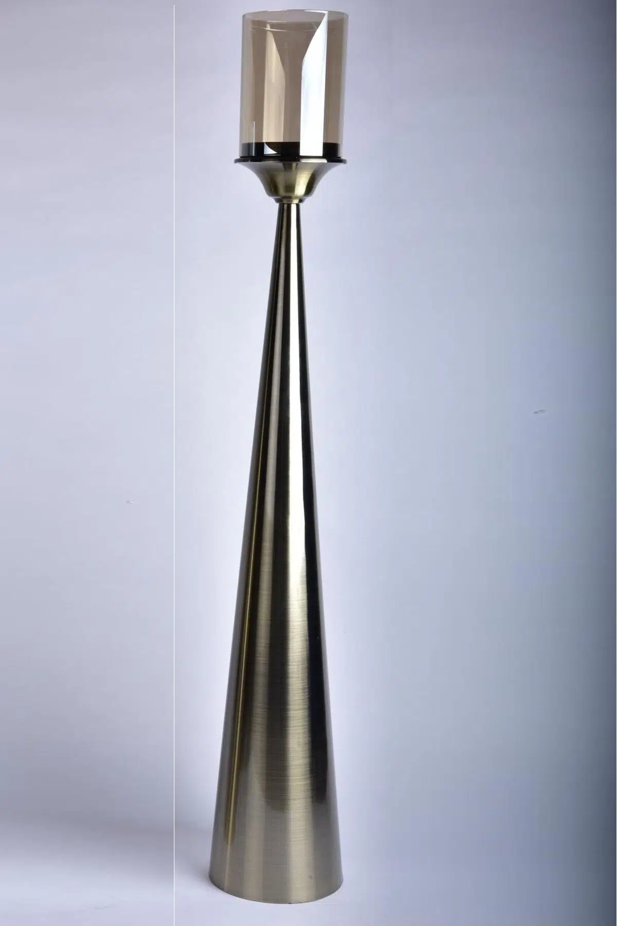 Seta Regina Mumluk Konik Dev Büyük Bronz 100 Cm