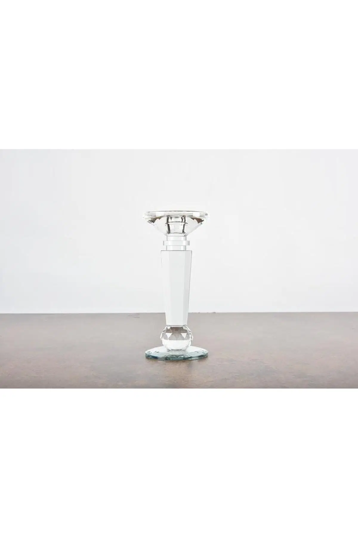 Seta Shine Corınthıan Şamdan-S 24*10 Cm