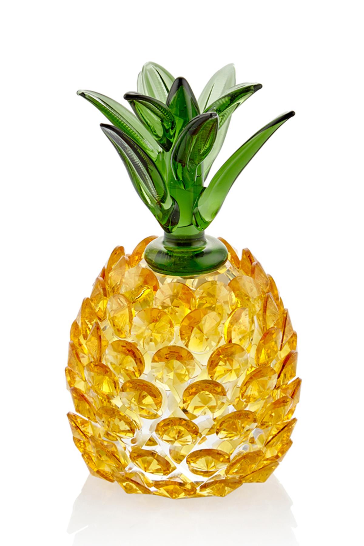 Seta Shine Kristal Ananas Byk 5.5X12 Cm