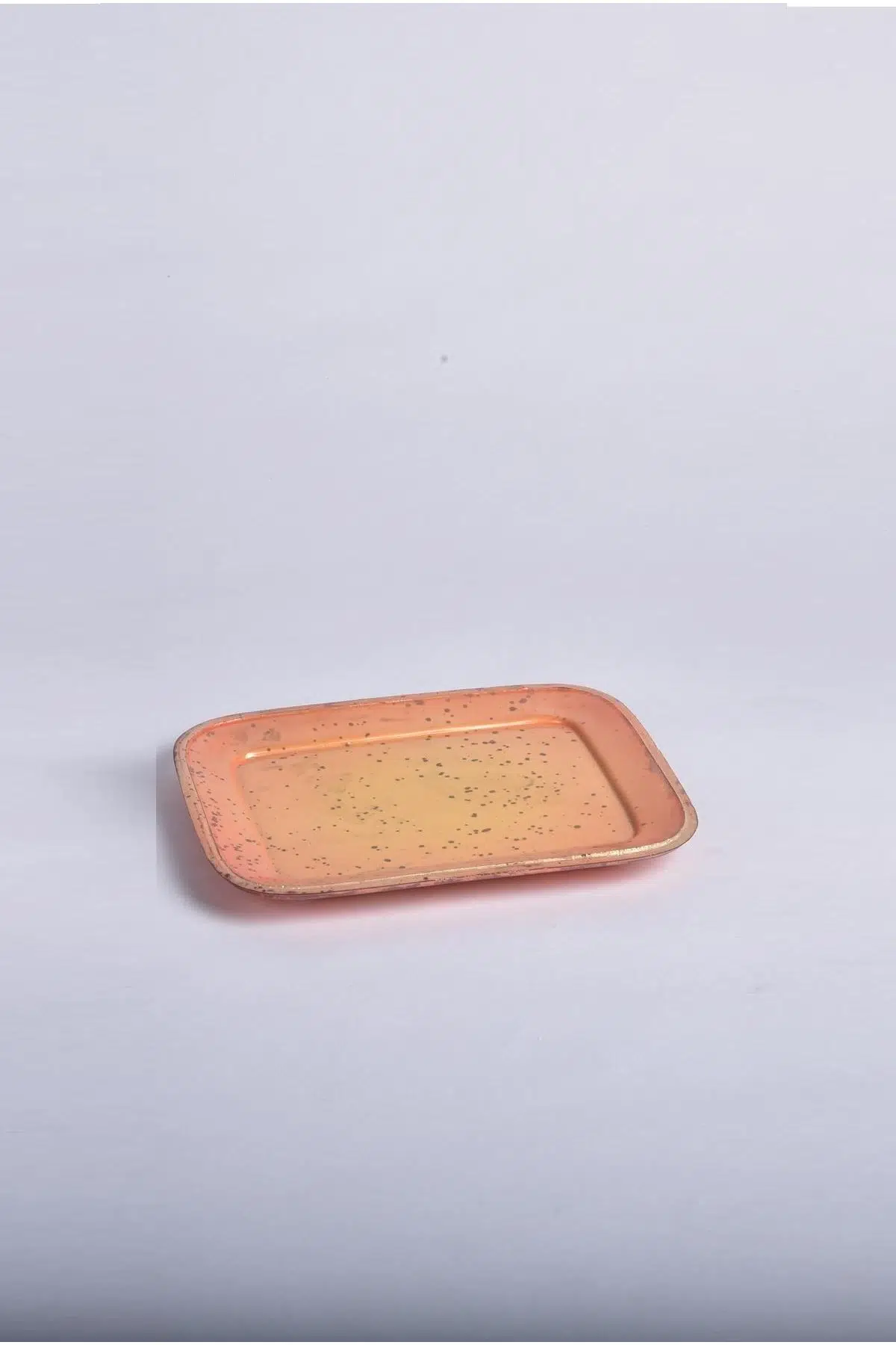 Seta Shrımp Tepsi Cam 15*19 Cm