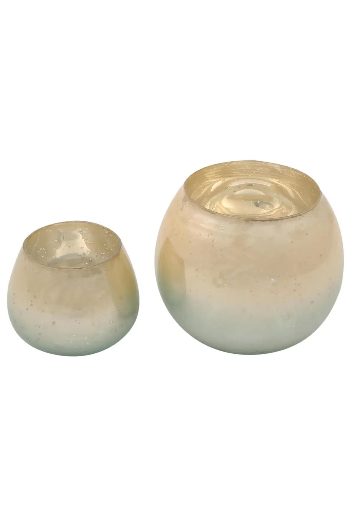 Seta Splash Mumluk Büyük 10*10*9 Cm