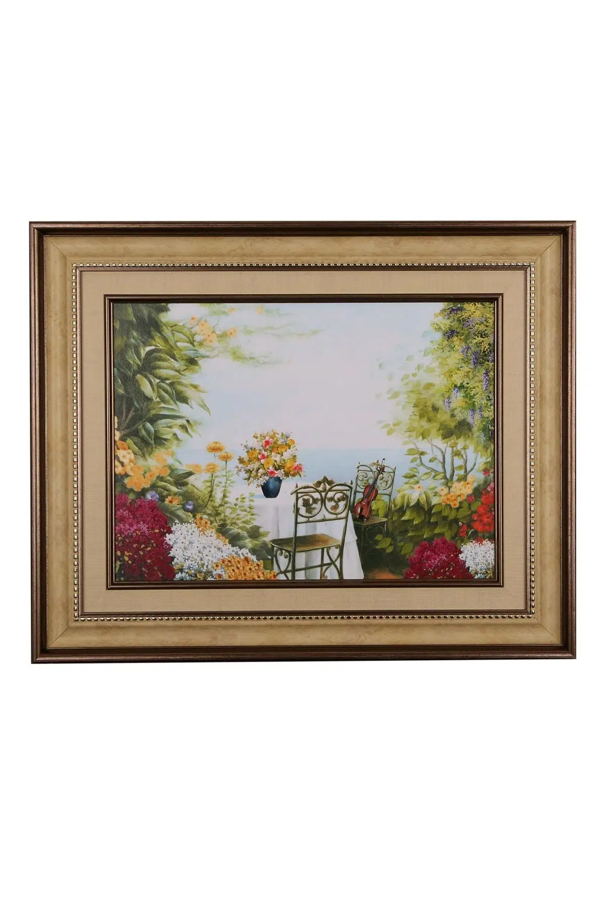 Seta Tablo 143 Model A 42X52 Cm