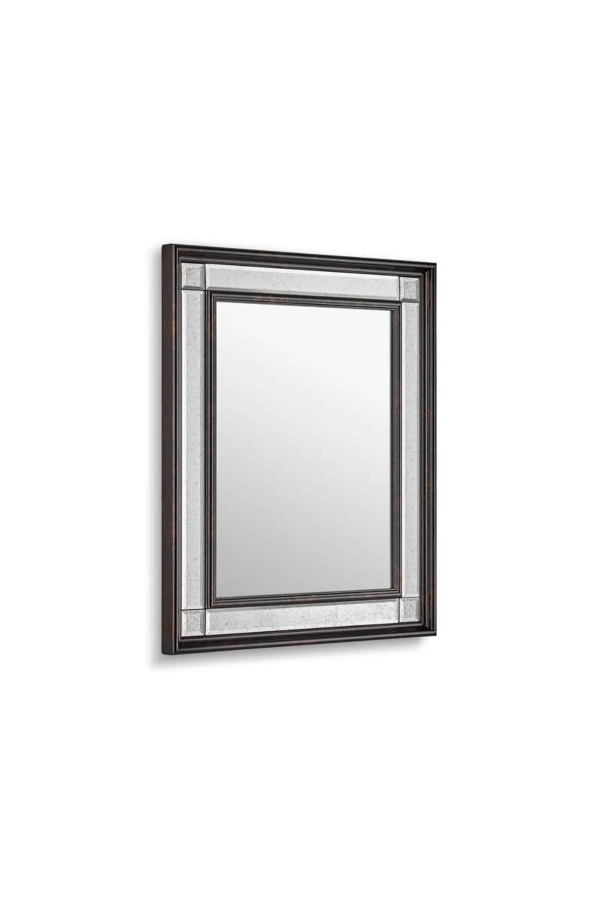 Seta Venezia Ayna Dark Clouds 30*40 Cm