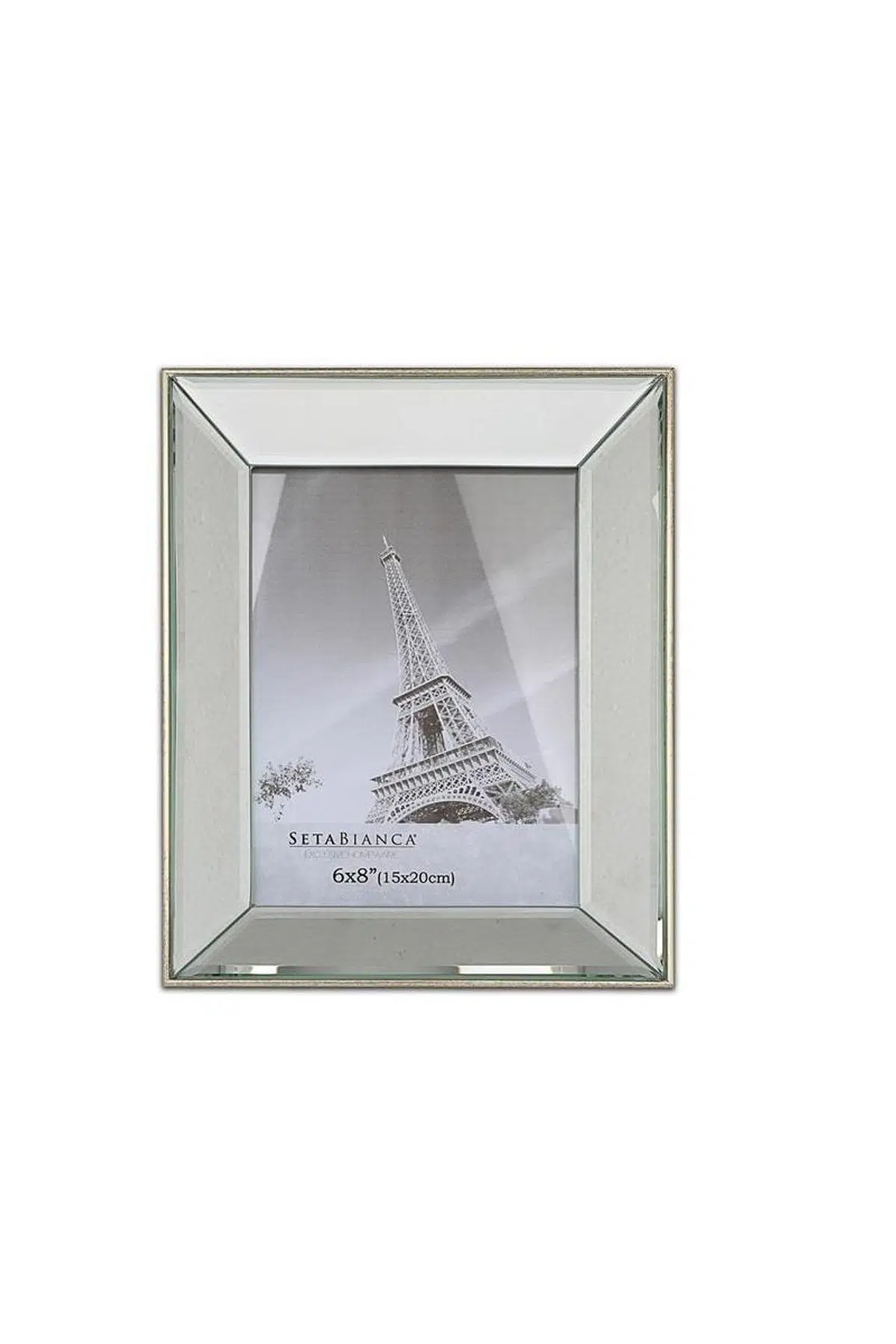Seta Venezia Çerçeve Geniş 15X20 Cm