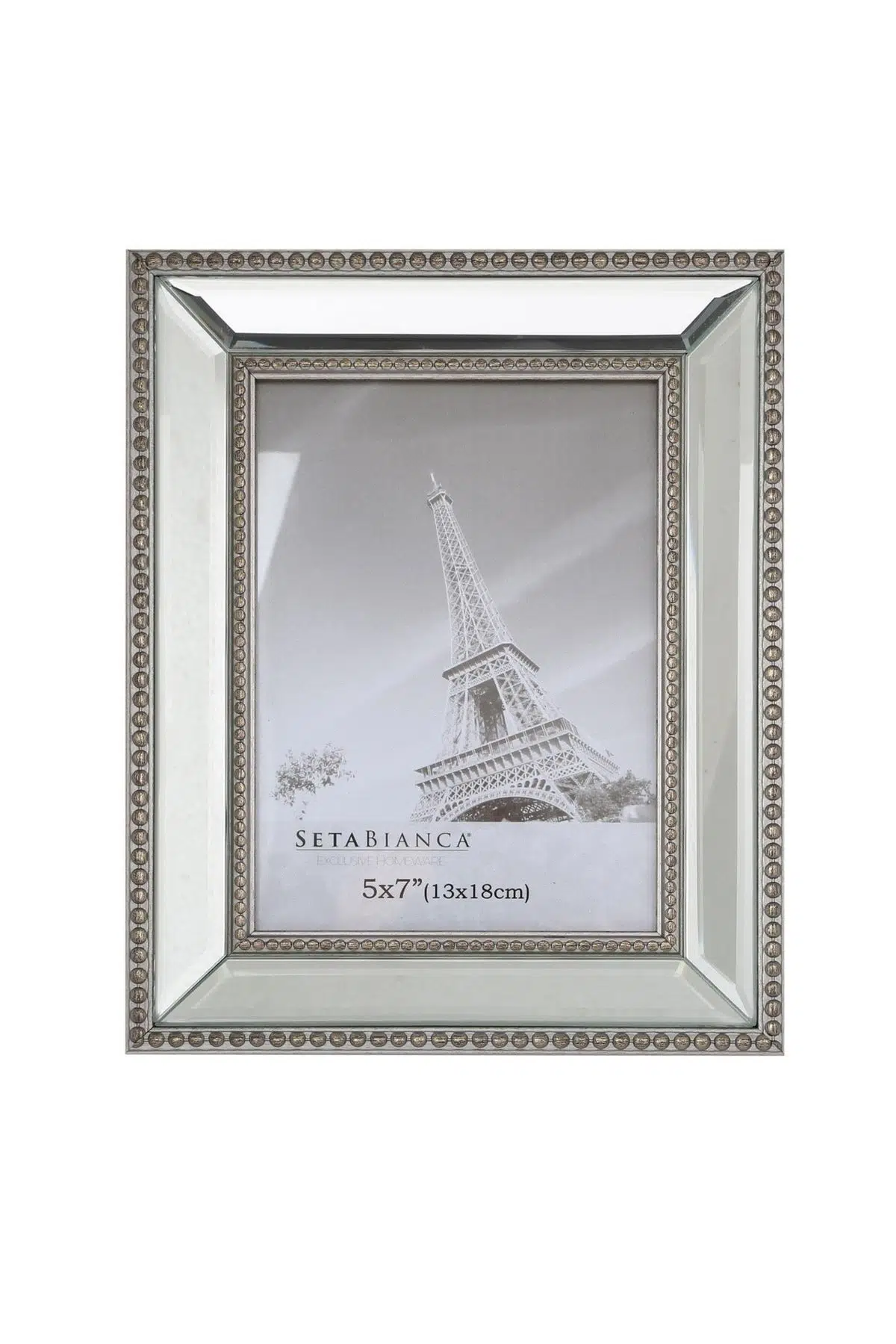 Seta Venezia Çerçeve Nokta 13X18 Cm