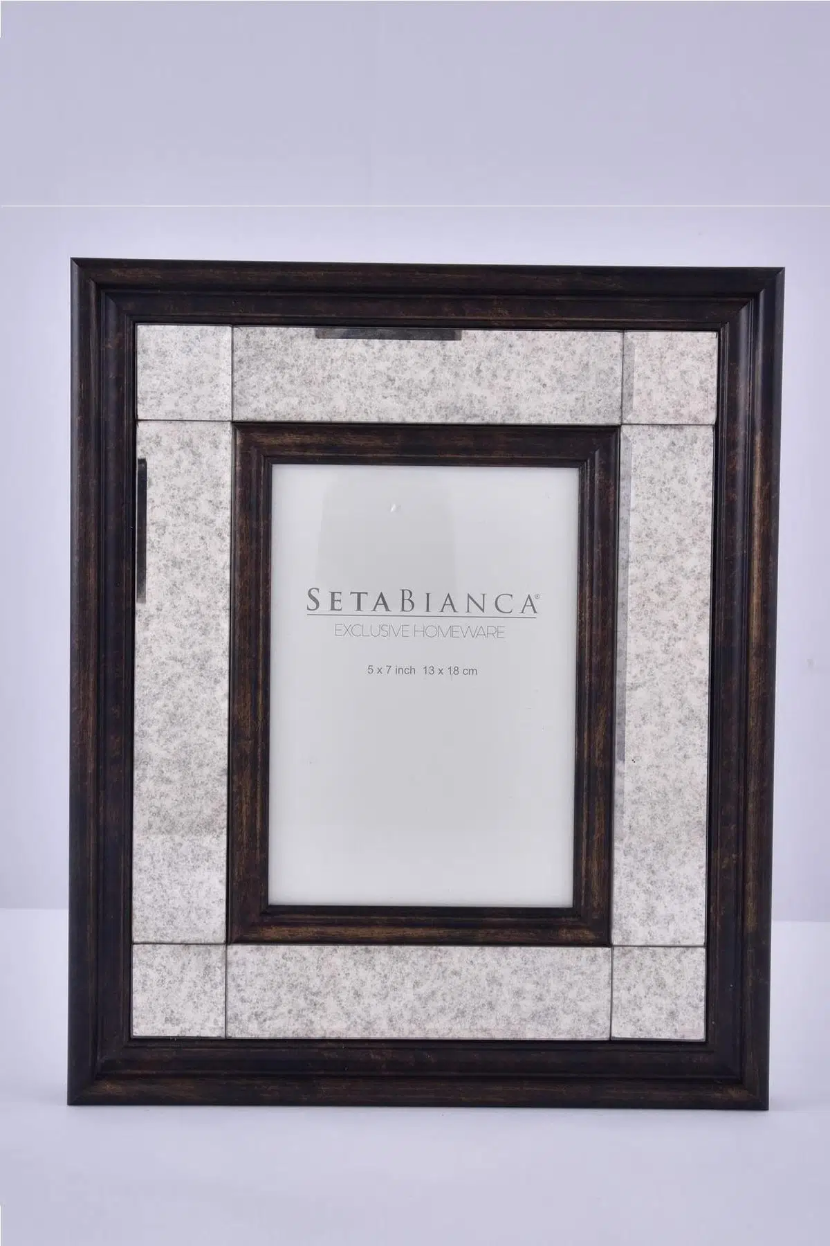 Seta Venezia Dark Clouds 13*18 Cm
