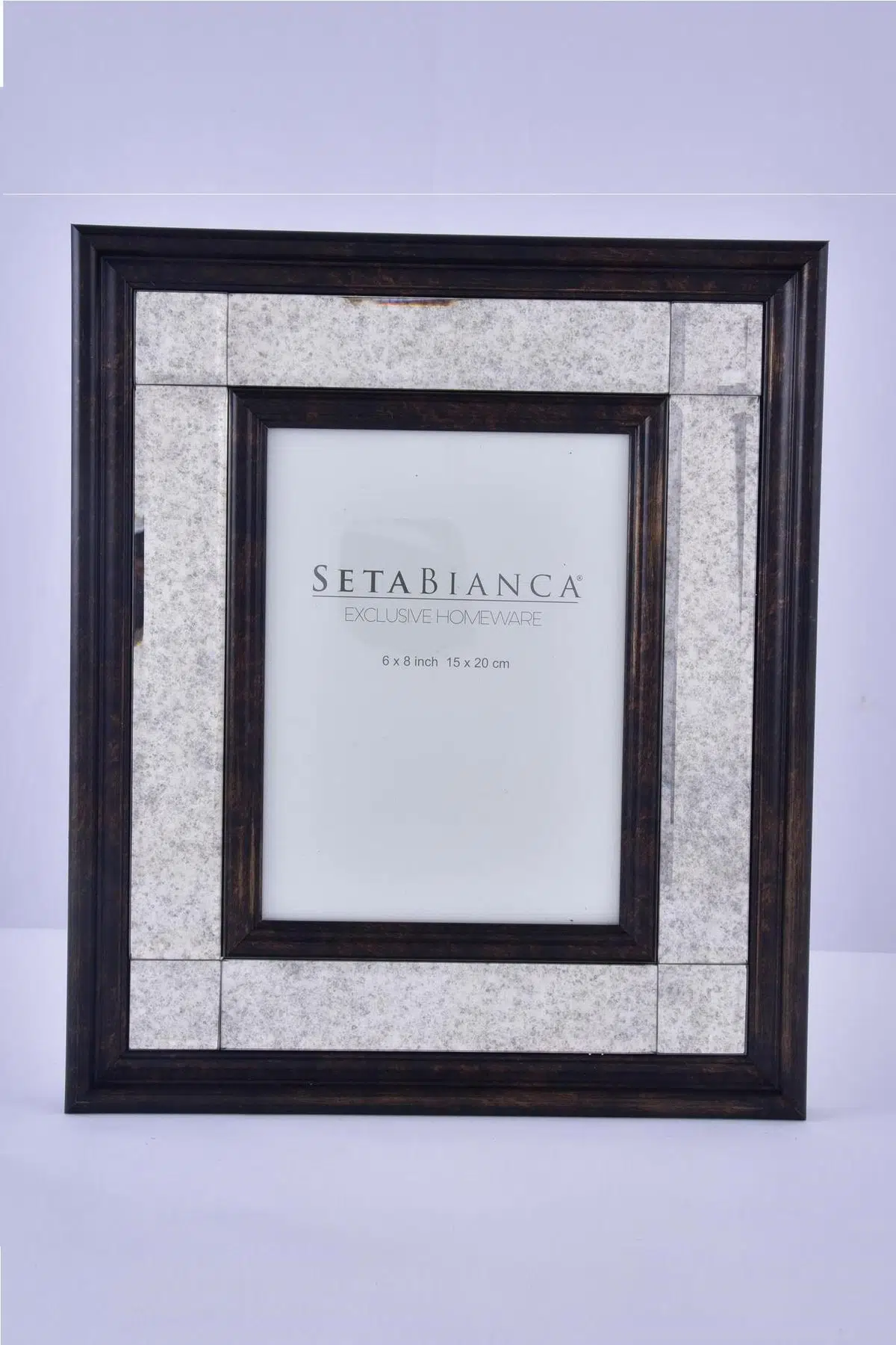 Seta Venezia Dark Clouds 15*20 Cm