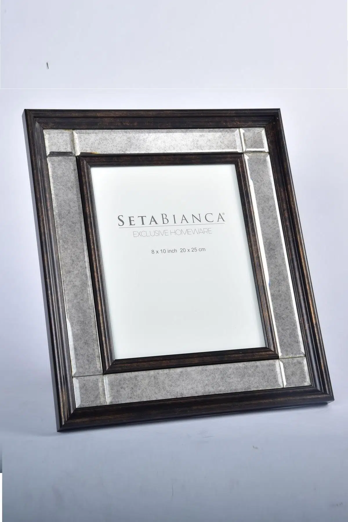 Seta Venezia Dark Clouds 20*25 Cm
