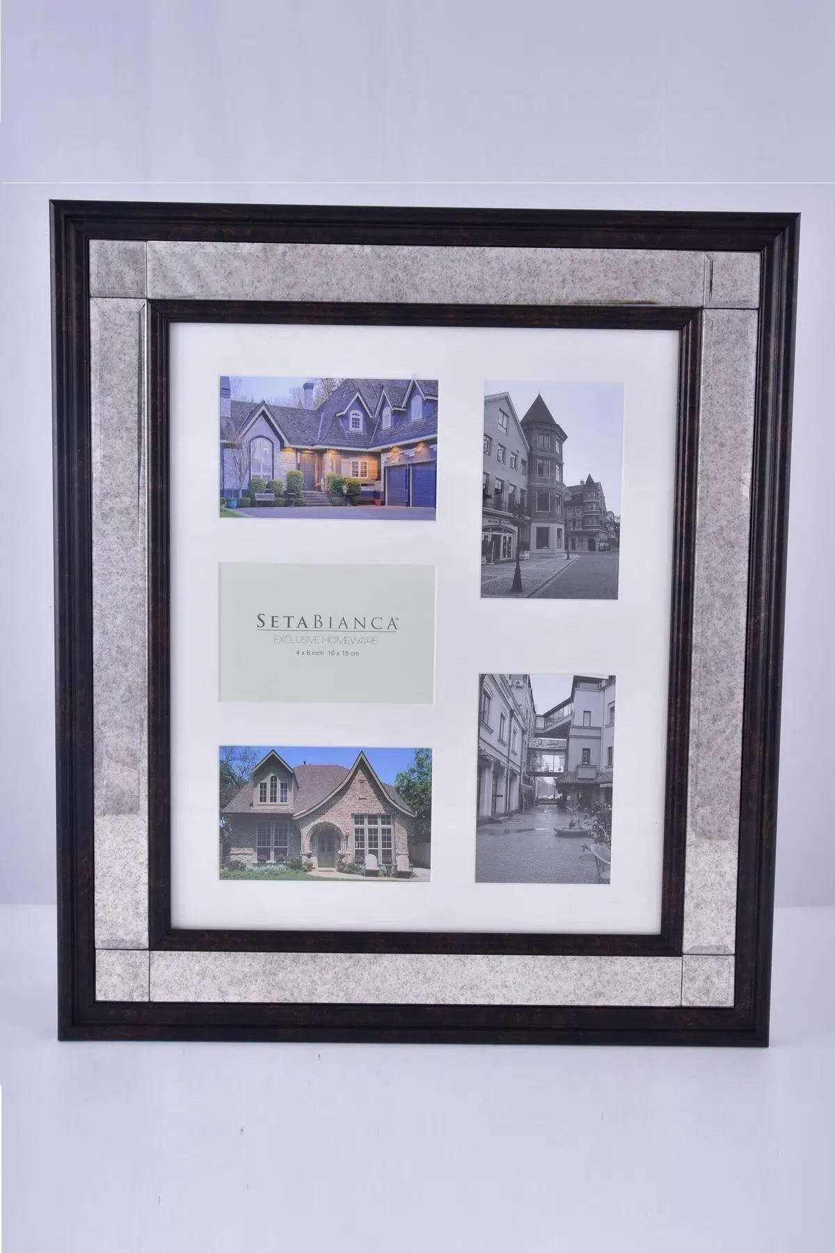 Seta Venezia Dark Clouds 5 Li 47*54 Cm