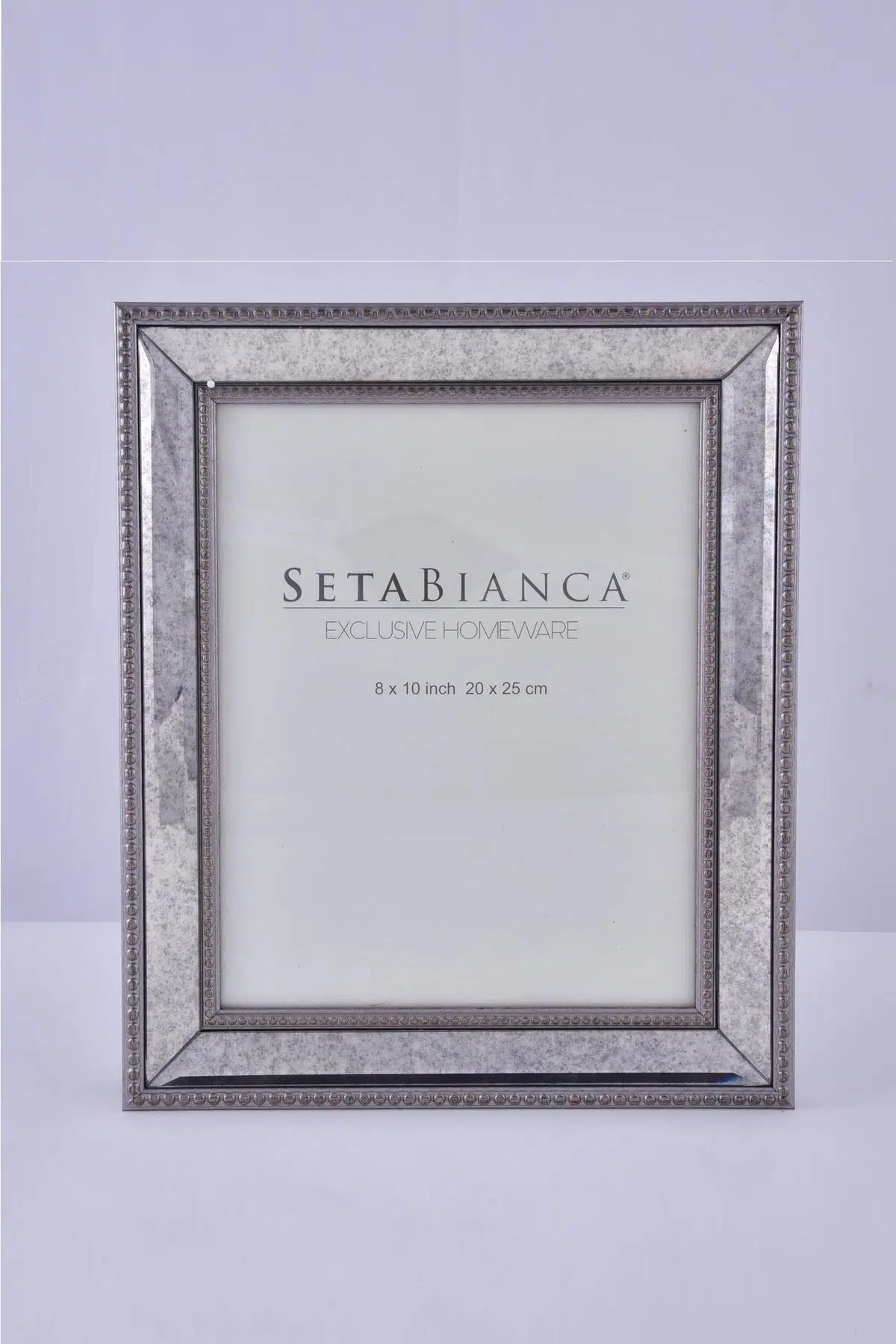 Seta Venezia Frame Nokta Desenli 20*25 Cm