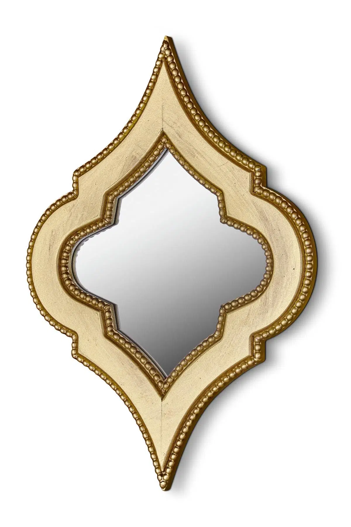 Seta Wall-Art 018 Morroccan Gold Duvar Dekoru 40*3*58 Cm