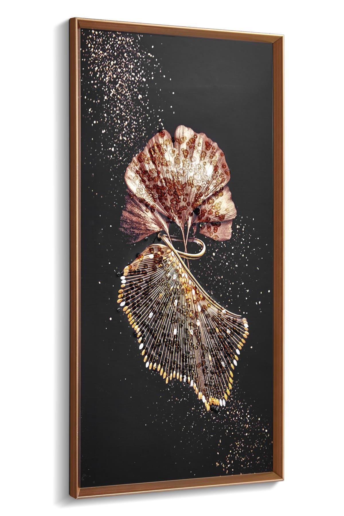 Seta Walldecor Gıngko 2*42*82 Cm