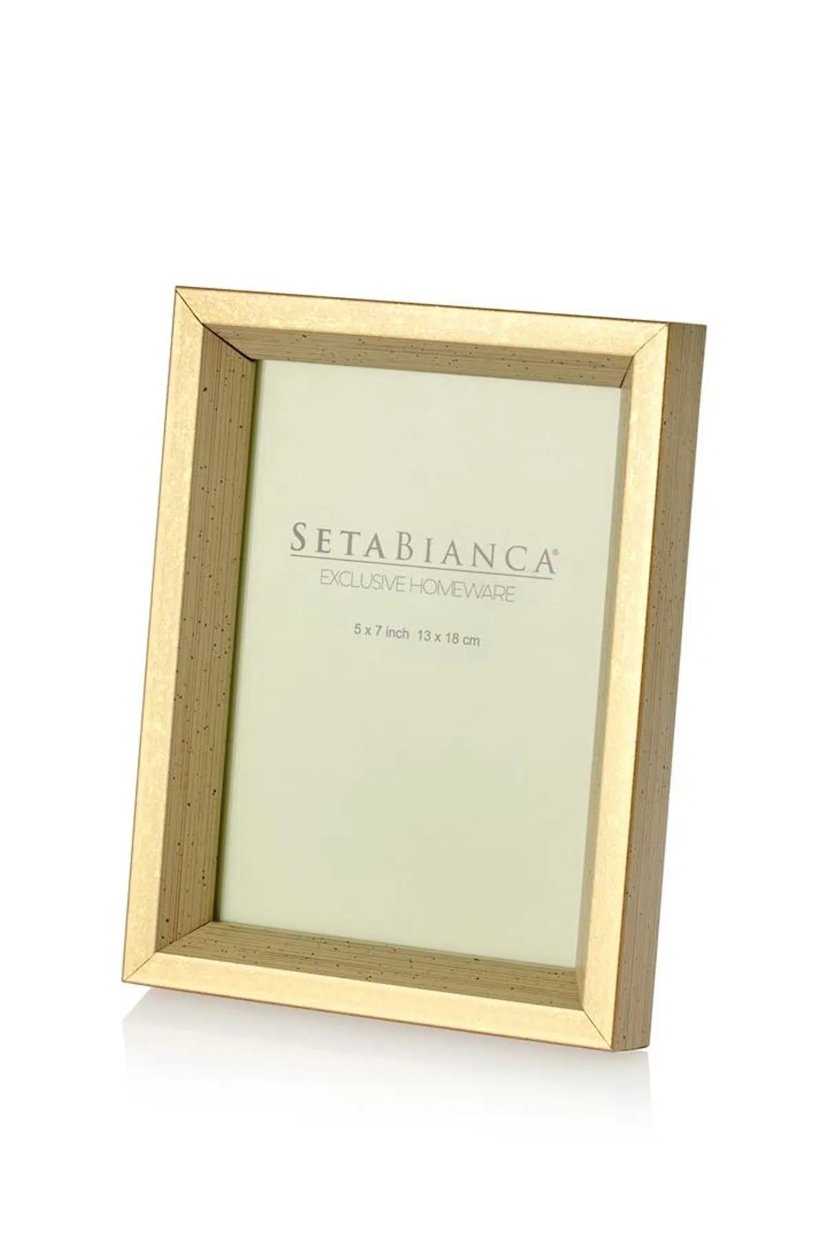 Setabianca Artdeco Krem Fotoğraf Çerçevesi