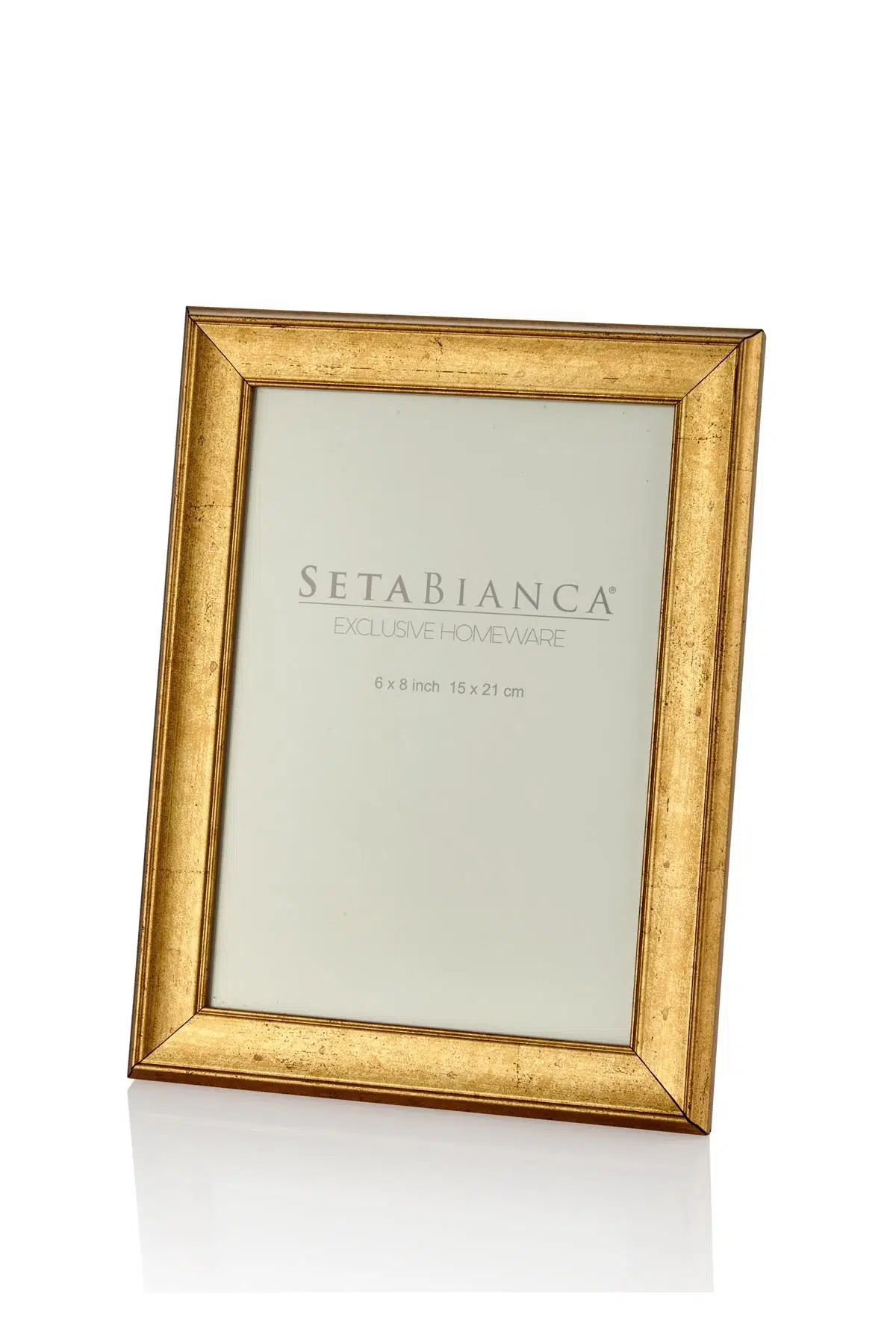Setabianca Doreli Fotoğraf Çerçevesi
