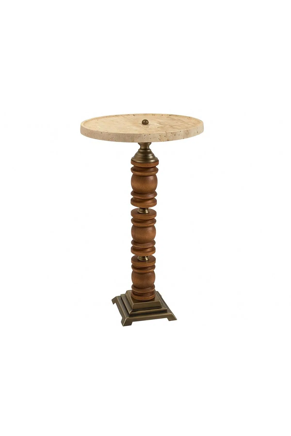 Setabianca Halo Sehpa 55 cm