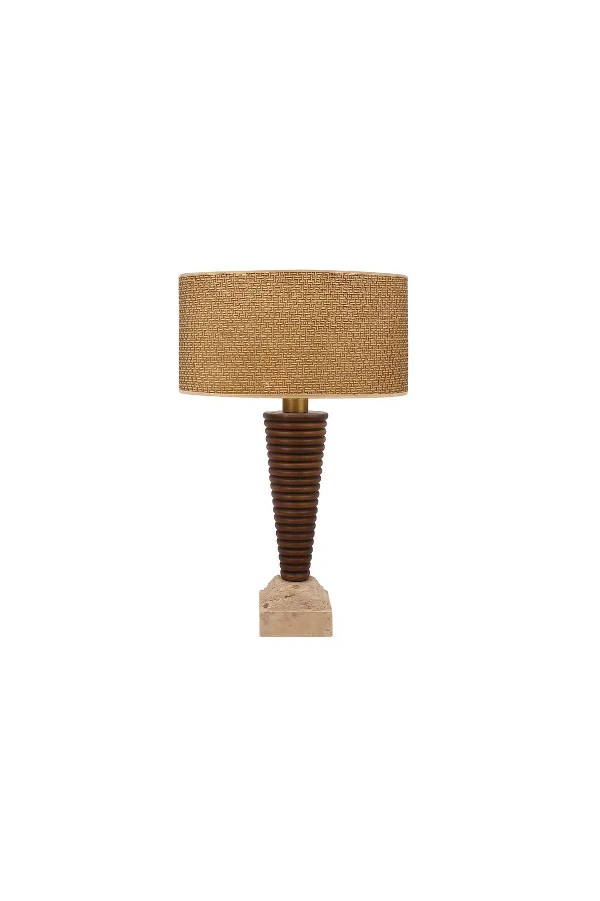 Setabianca Meridian Abajur 40*40*70cm