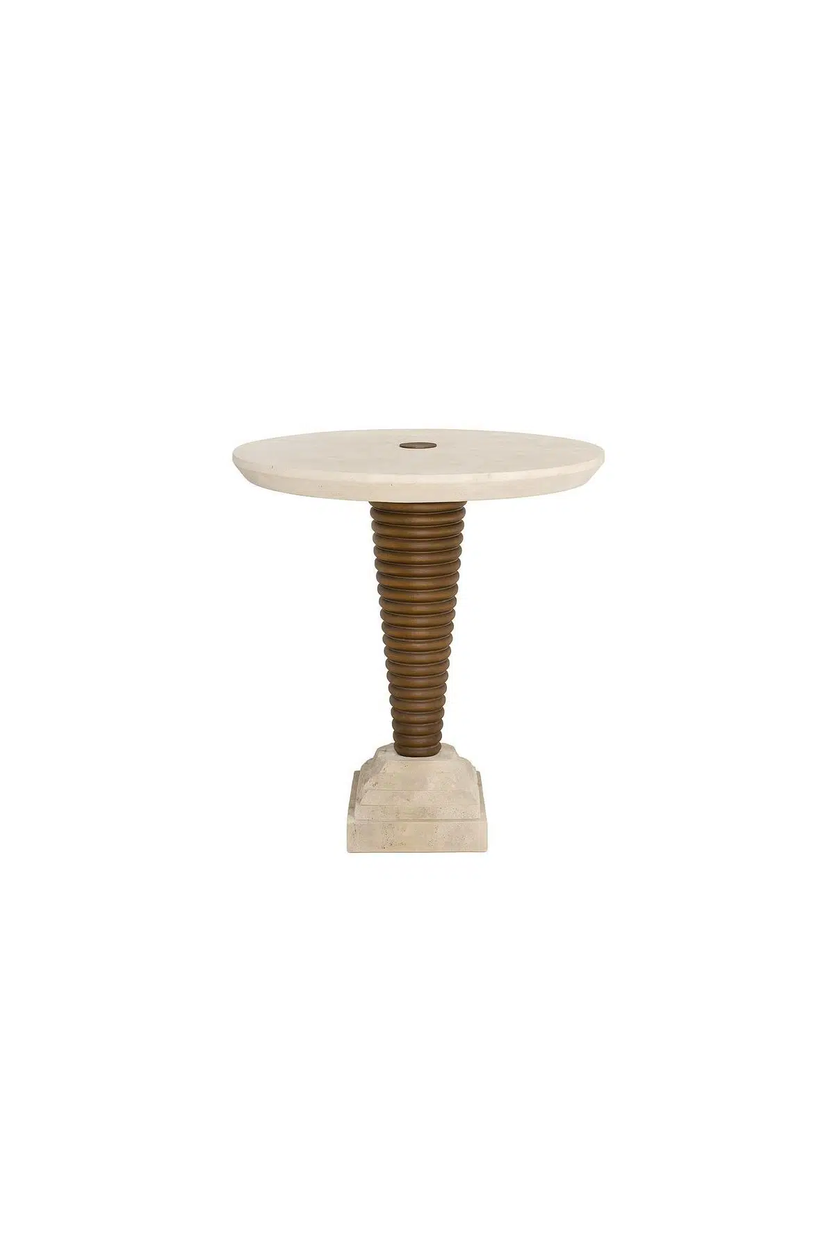 Setabianca Meridian Sehpa 40*40*48 cm