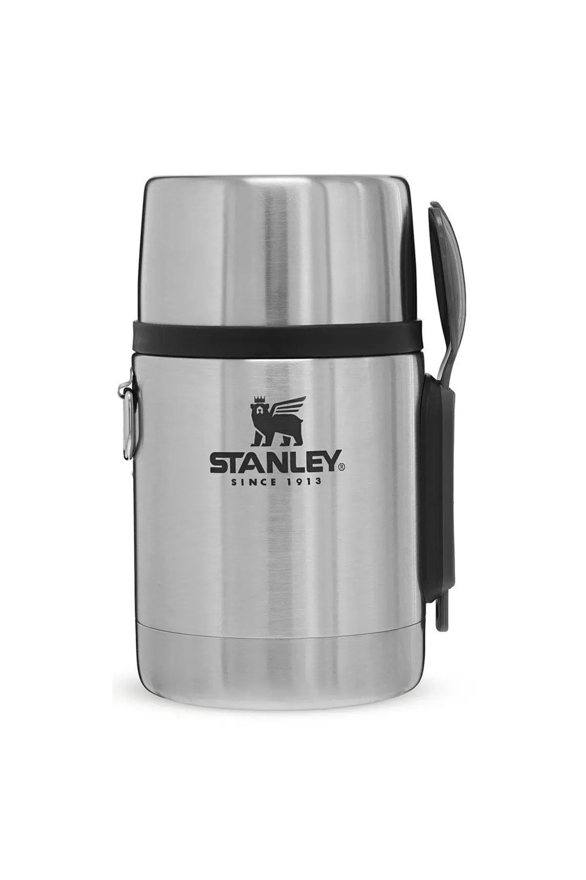 Stanley The Stainless Steel All-In One Food Yemek Termos 0.53L/18oz 10-01287-032