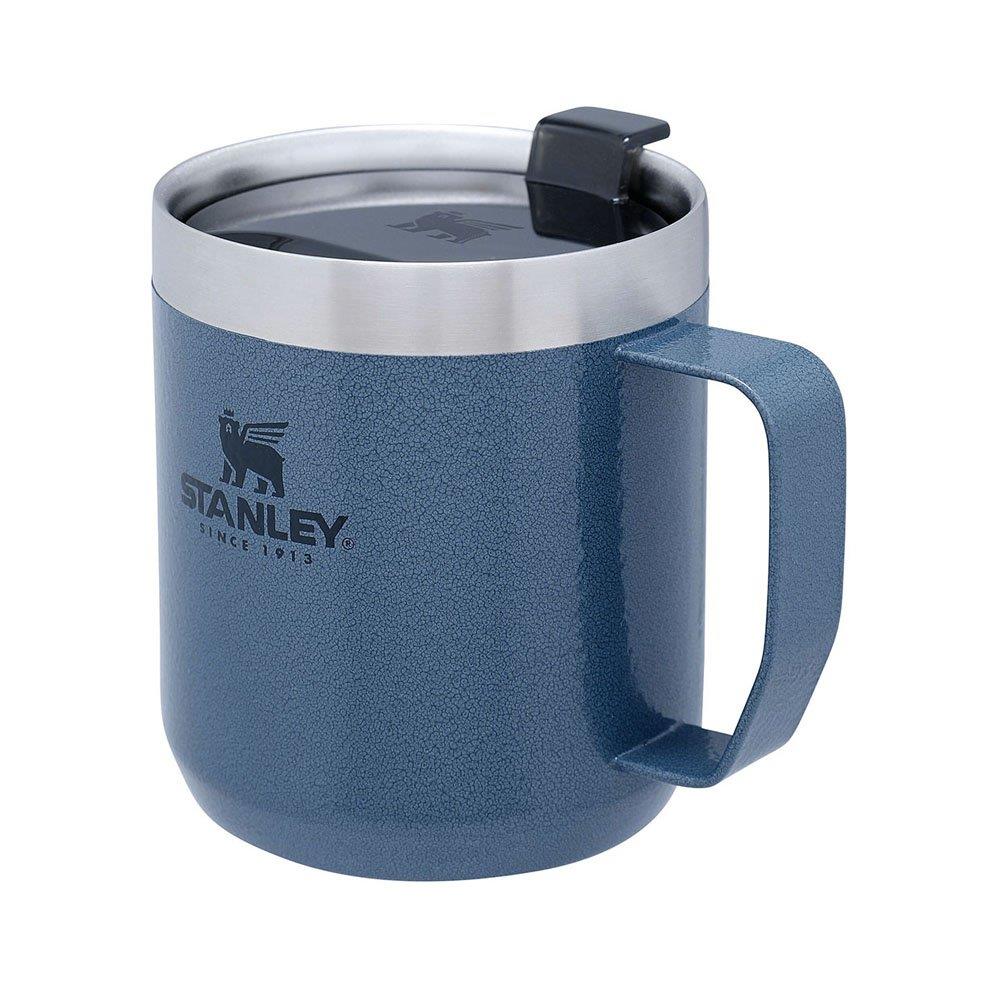 Stanley The Legendary Camp Mug 10-09366-171 0.35L/12oz Hammertone Lake