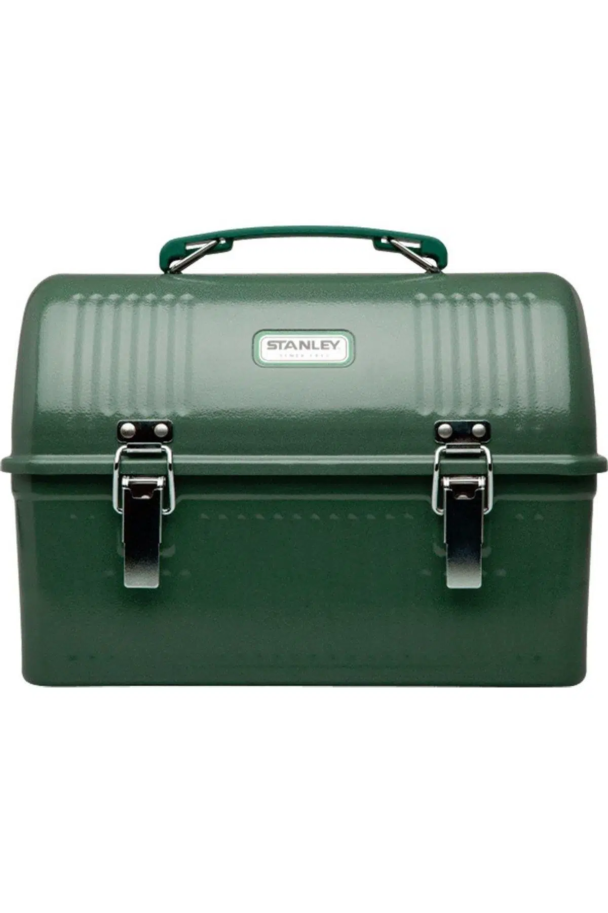 Stanley The Legendary Classic Lunchbox 9.5L/10QT 10-01625-003 Hammertone Green
