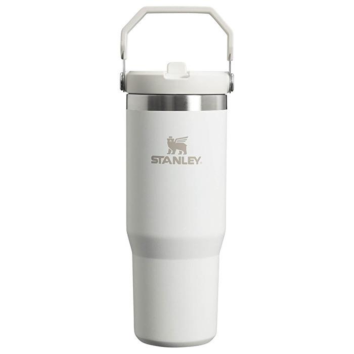 Stanley The Iceflow Flip Straw Tumbler 0.89L / 30oz Frost