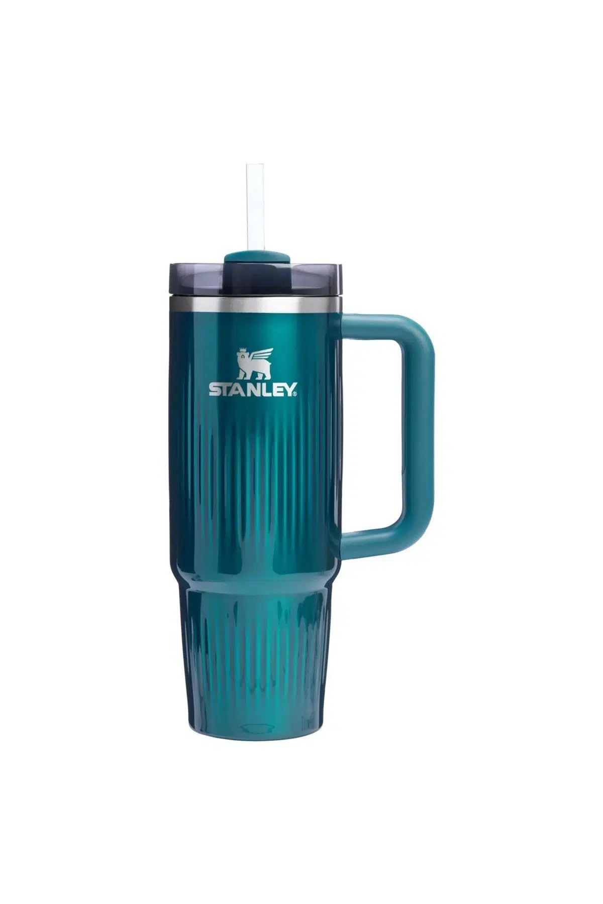Stanley The Quencher H2.0 Fluted Tumbler 0.89L / 30oz Marina Shine