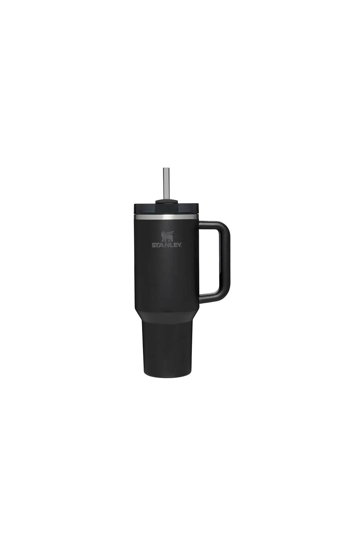 Stanley The Quencher H2.O FlowState Tumbler 1.18L / 40oz Black Tonal