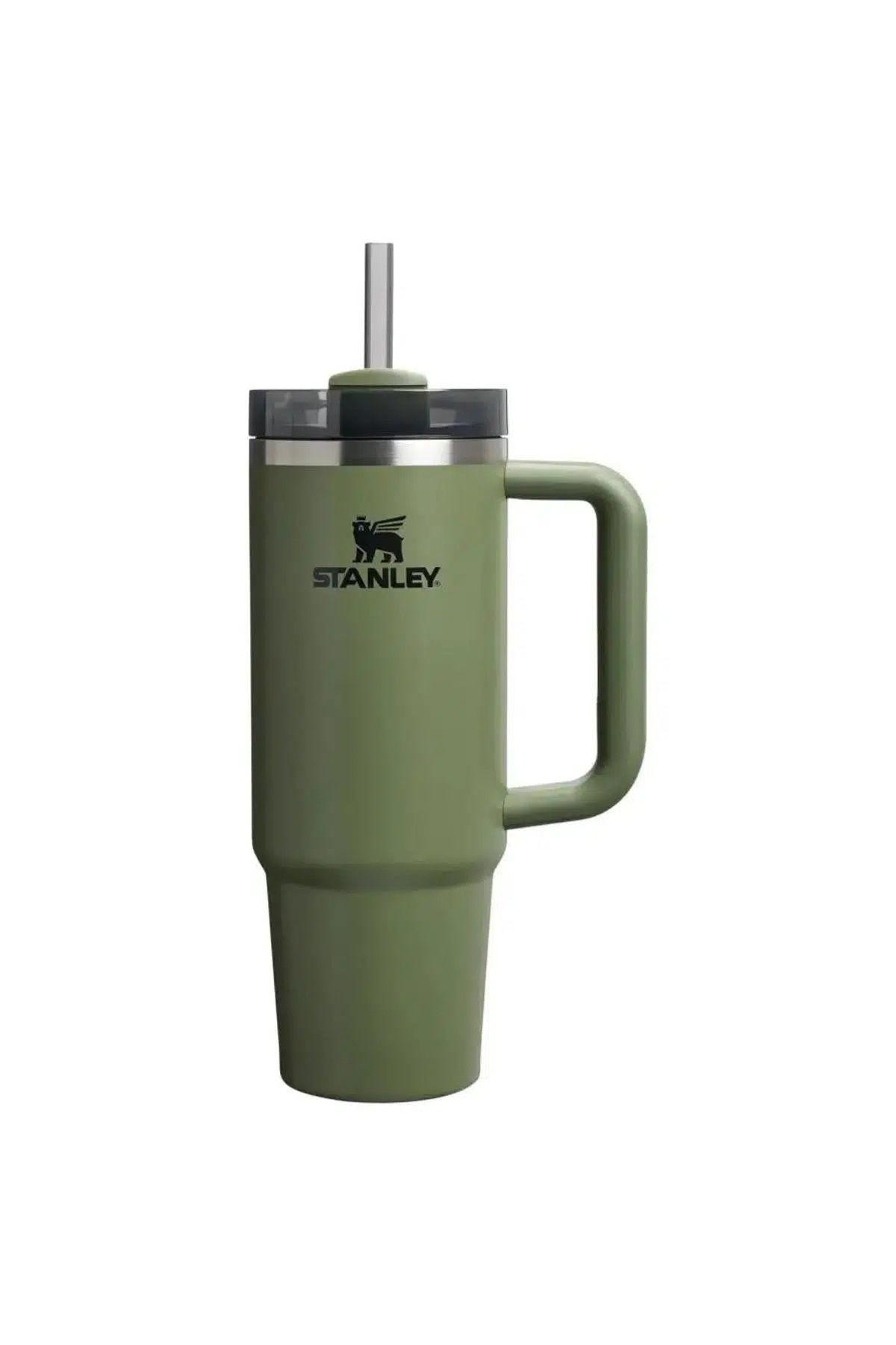 Stanley The Quencher H2.O FlowState Tumbler 1.18L / 40oz Dried Pine