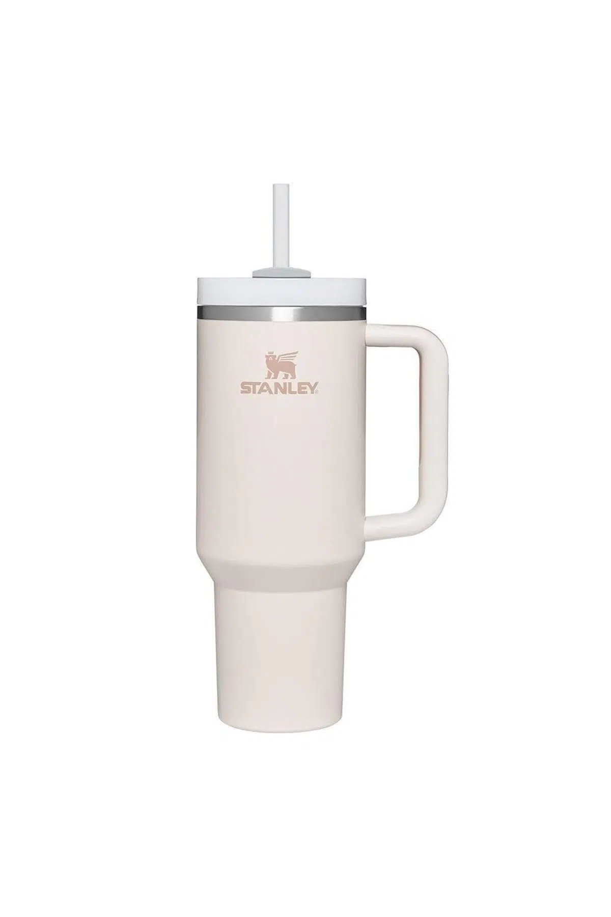 Stanley The Quencher H2.O FlowState Tumbler 1.18L / 40oz Rose Quartz 2.0