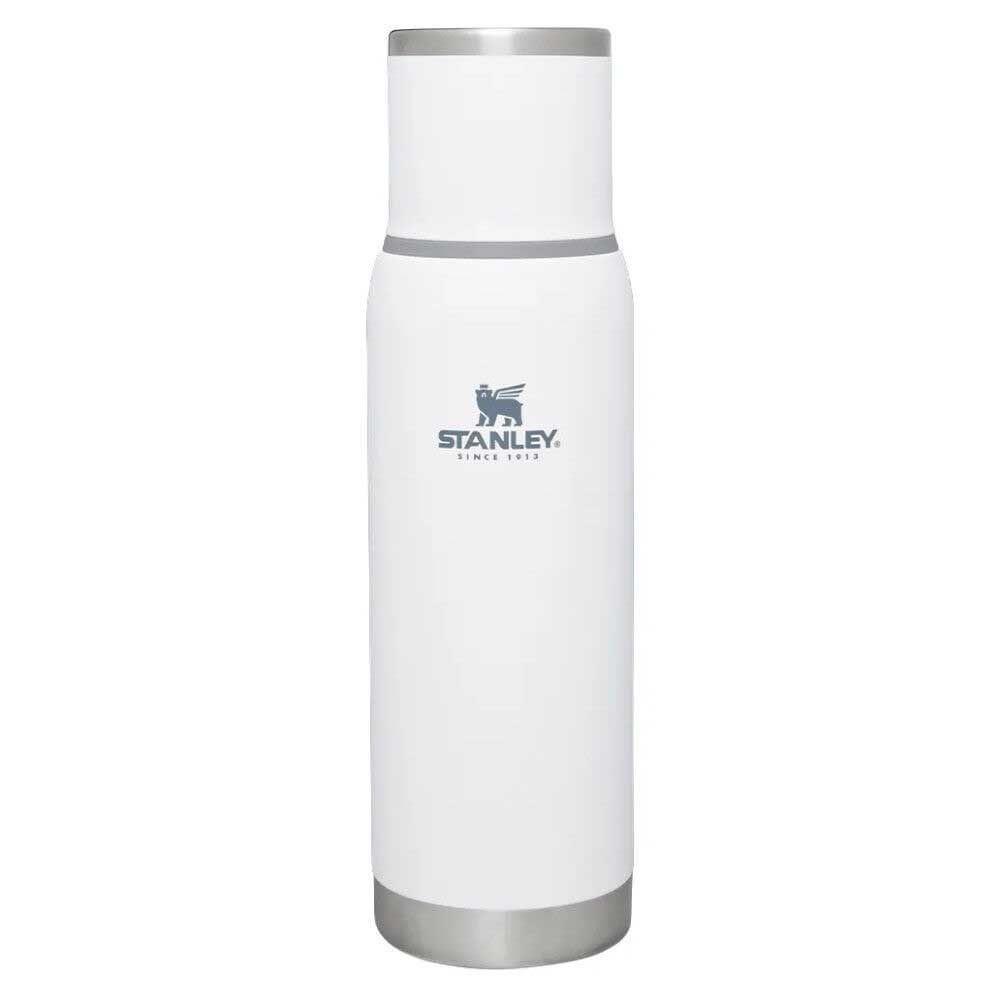 Stanley The Adventure To-Go Bottle 1.0L / 1.1 QT 10-10819-008 Polar