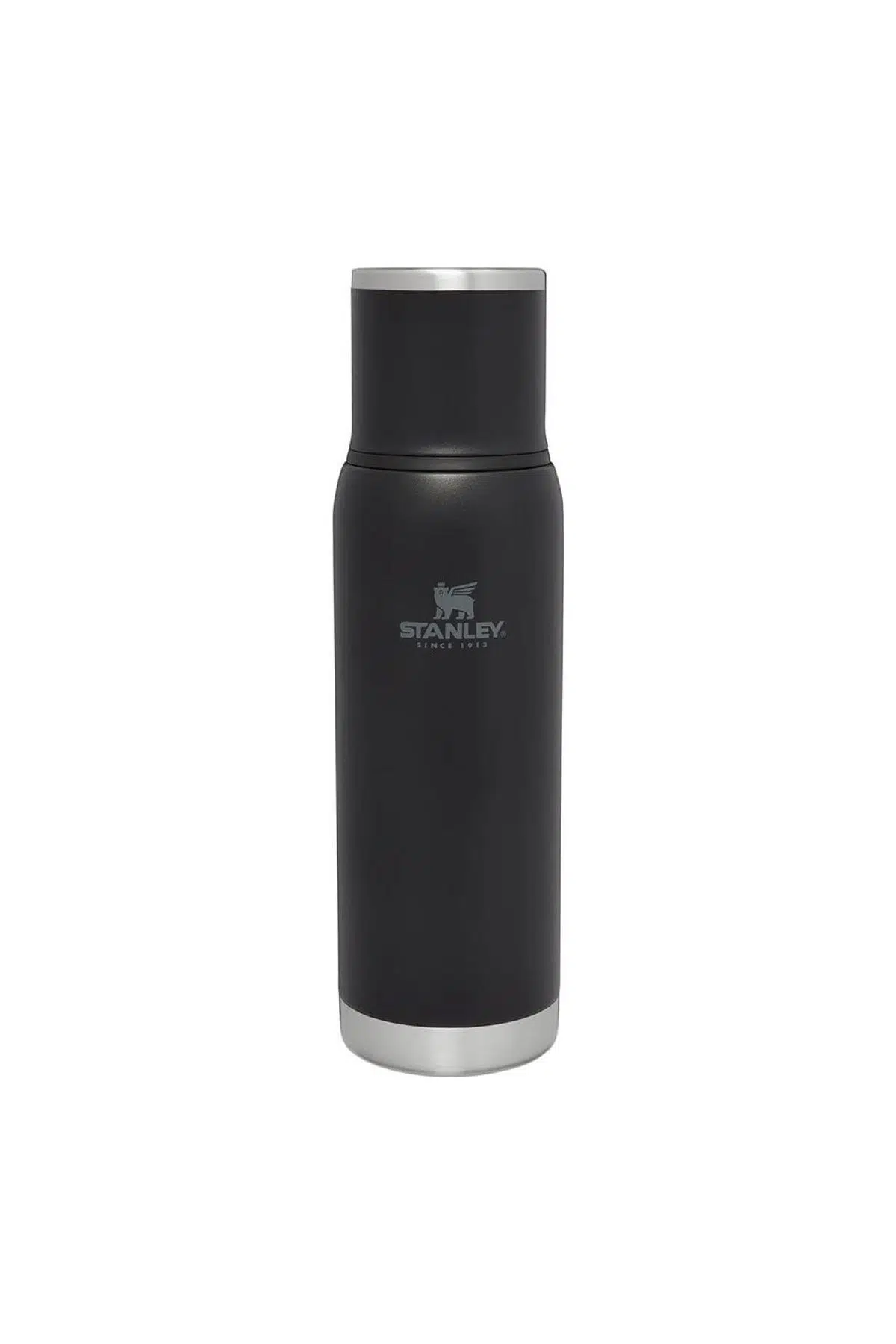 Stanley The Adventure To-Go Bottle 0.75L / 25oz Black