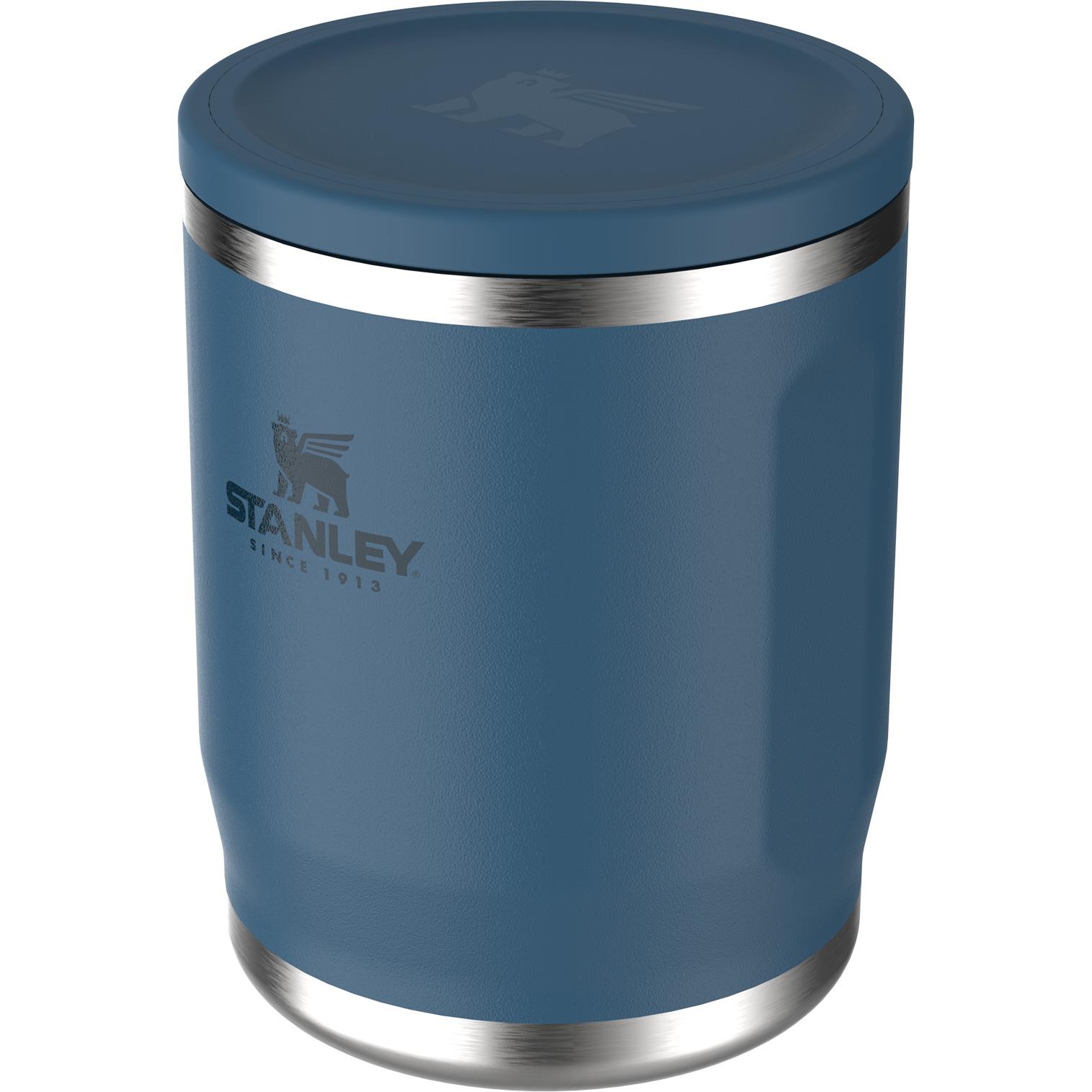 Stanley The Adventure To-Go Food Jar .53L / 18oz Abyss
