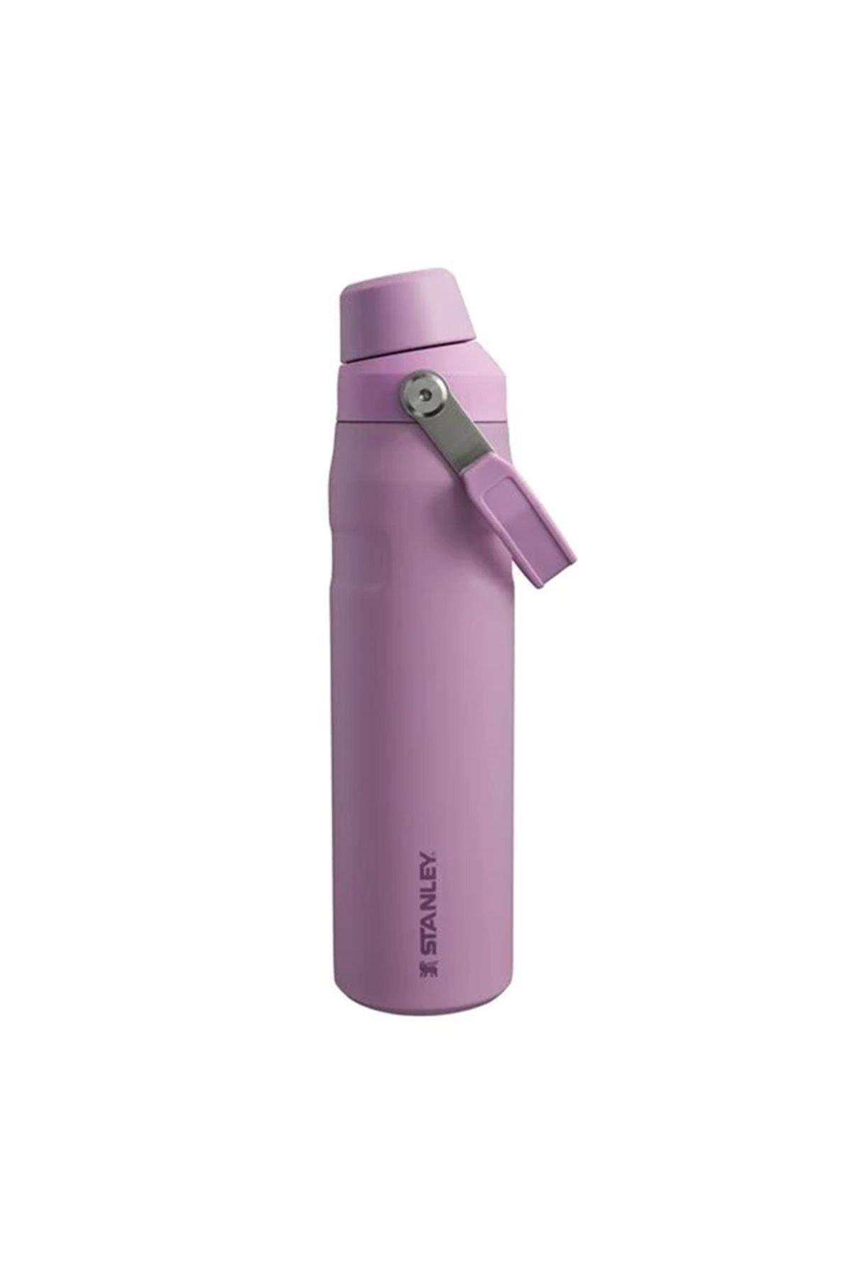 Stanley The Aerolight IceFlow Water Bottle Fast Flow 0.6L/20oz Lilac