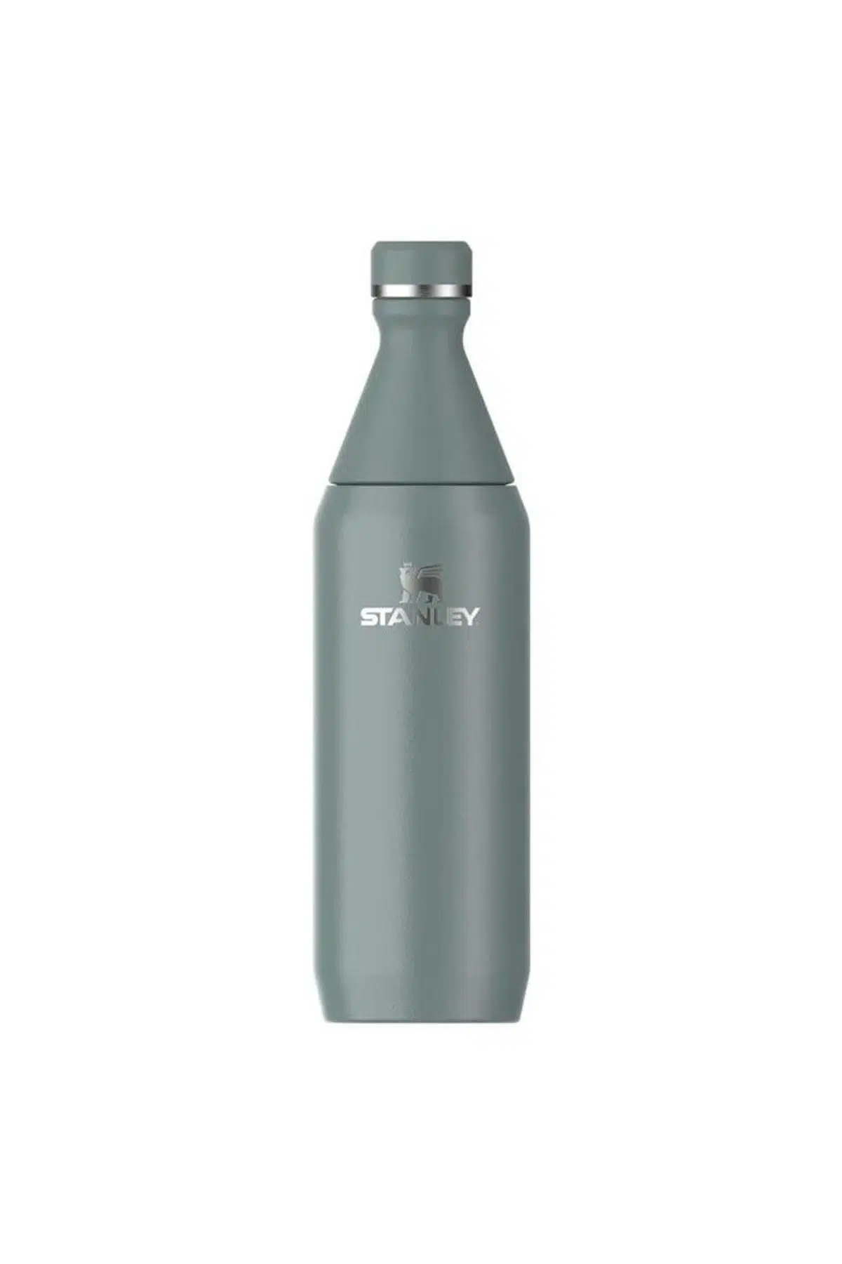 Stanley The All Day Slim Bottle 0.6L / 20oz Shale Gloss