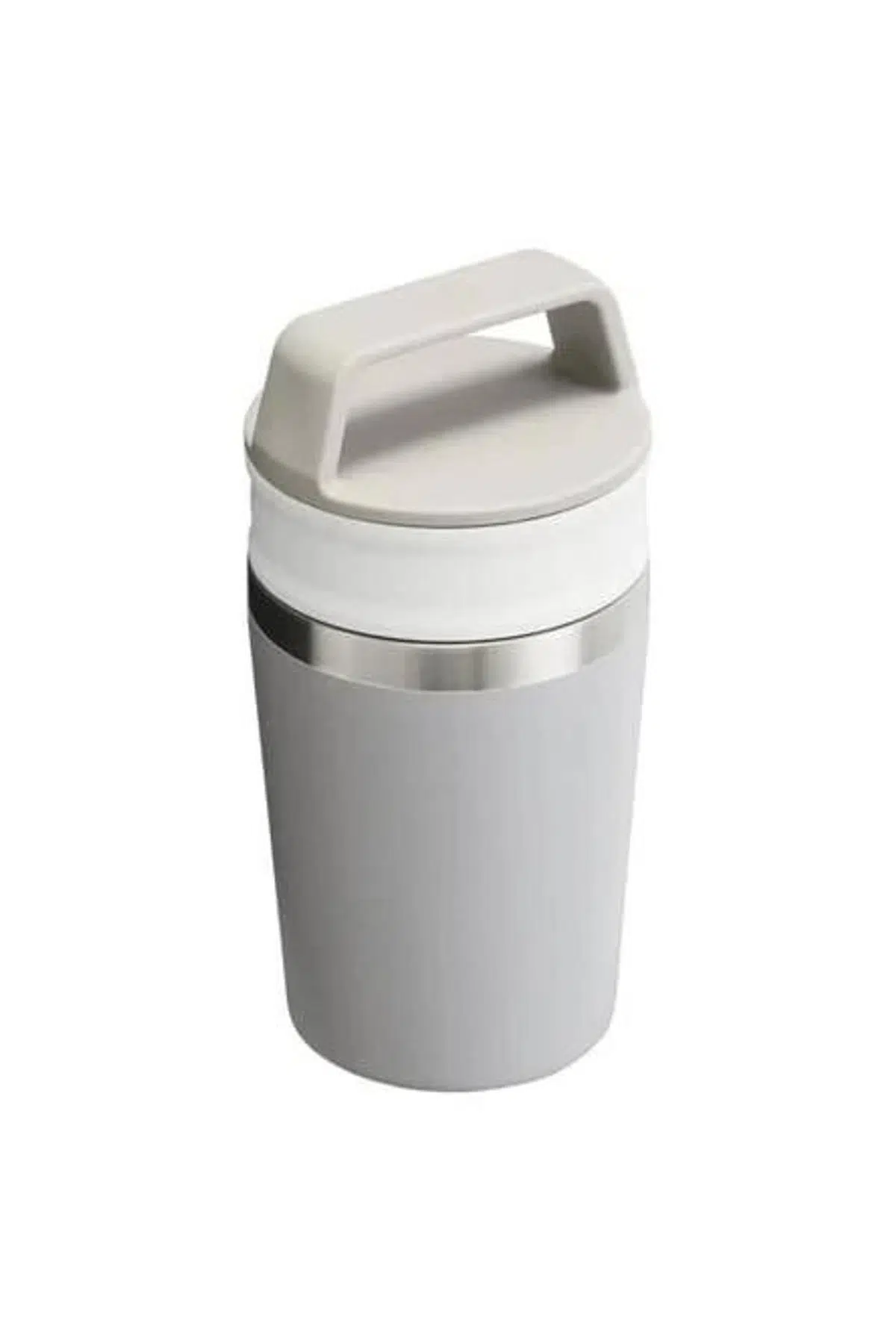 Stanley The Café-To-Go Travel Mug .23L / 8oz Ash Stanley The Café-To-Go Travel Mug .23L / 8oz Ash