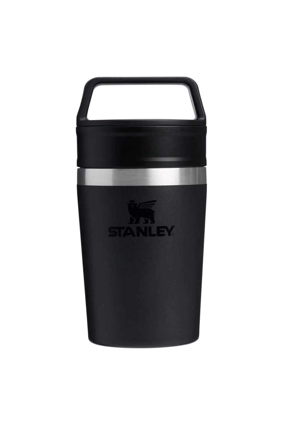 Stanley The Café-To-Go Travel Mug .23L / 8oz Black
