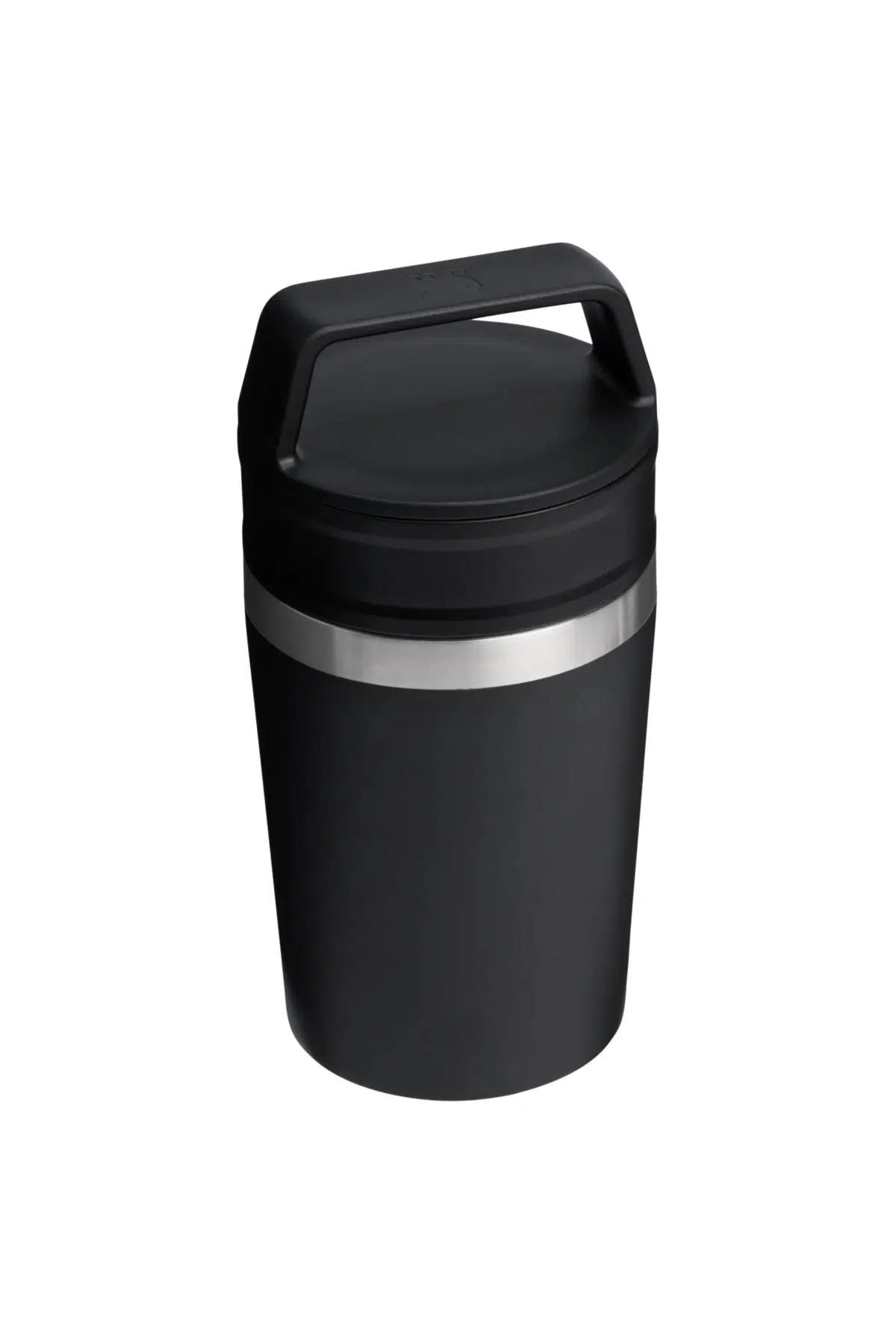 Stanley The Café-To-Go Travel Mug .23L / 8oz Black Stanley The Café-To-Go Travel Mug .23L / 8oz Black