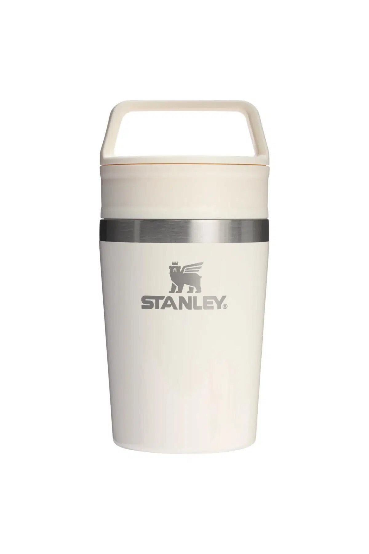 Stanley The Café-To-Go Travel Mug .23L / 8oz Cream Gloss