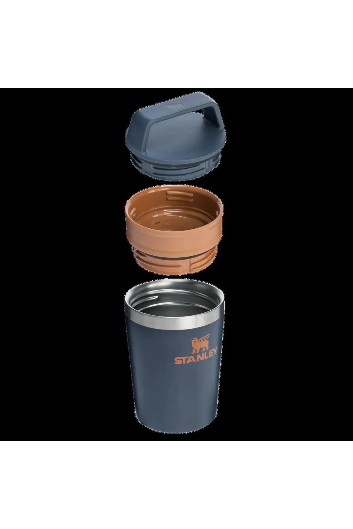 Stanley The Café-To-Go Travel Mug .23L / 8oz Twilight Stanley The Café-To-Go Travel Mug .23L / 8oz Twilight