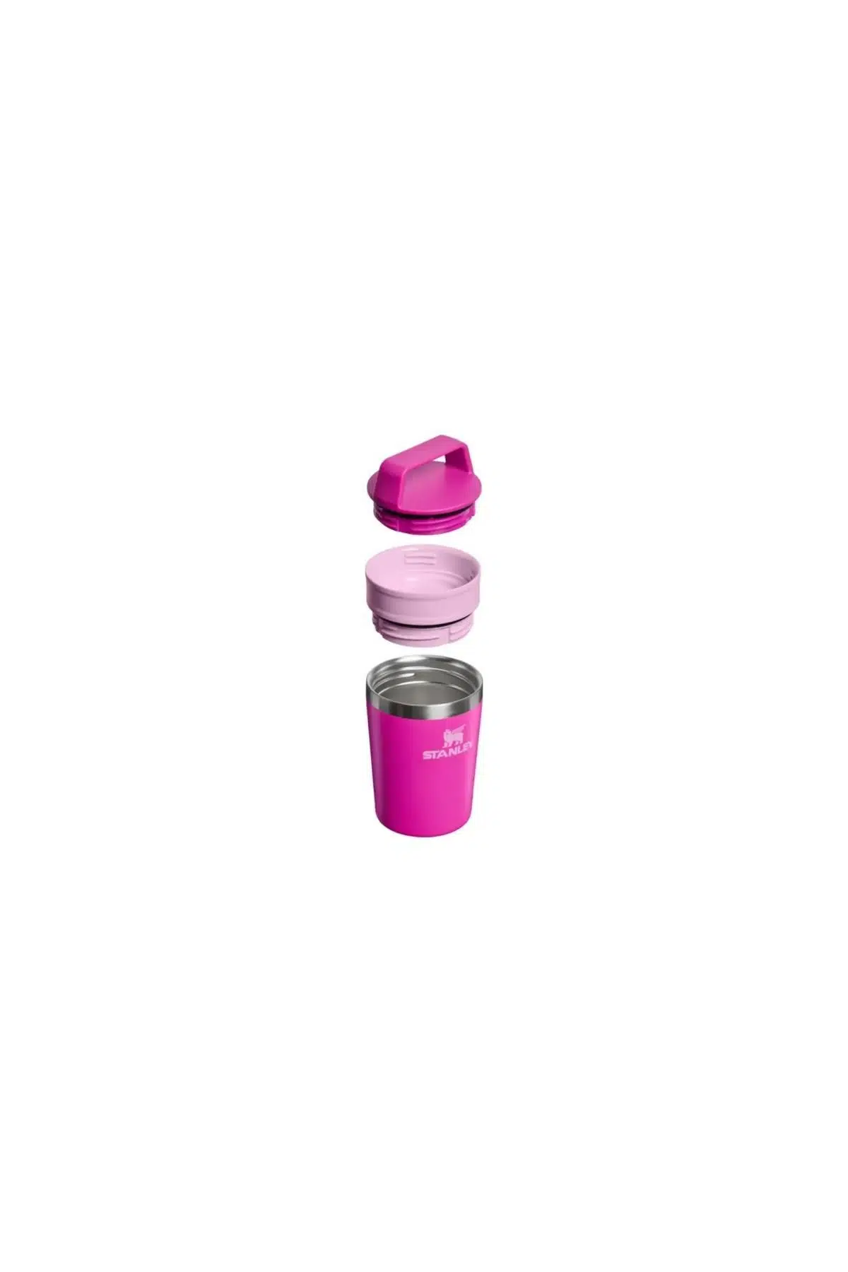 Stanley The Café-To-Go Travel Mug .23L / 8oz Violet Blossom Stanley The Café-To-Go Travel Mug .23L / 8oz Violet Blossom
