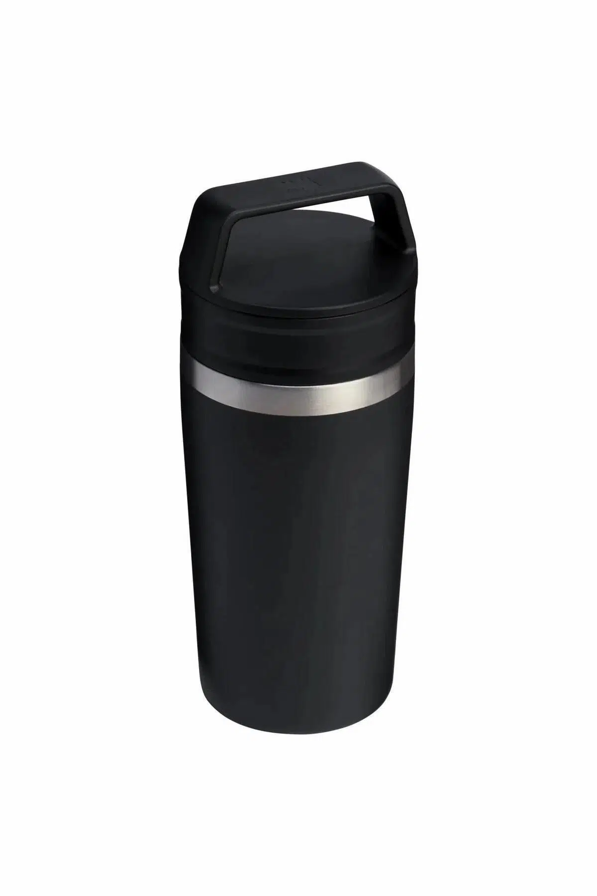 Stanley The Café-To-Go Travel Mug .35L / 12oz Black Stanley The Café-To-Go Travel Mug .35L / 12oz Black
