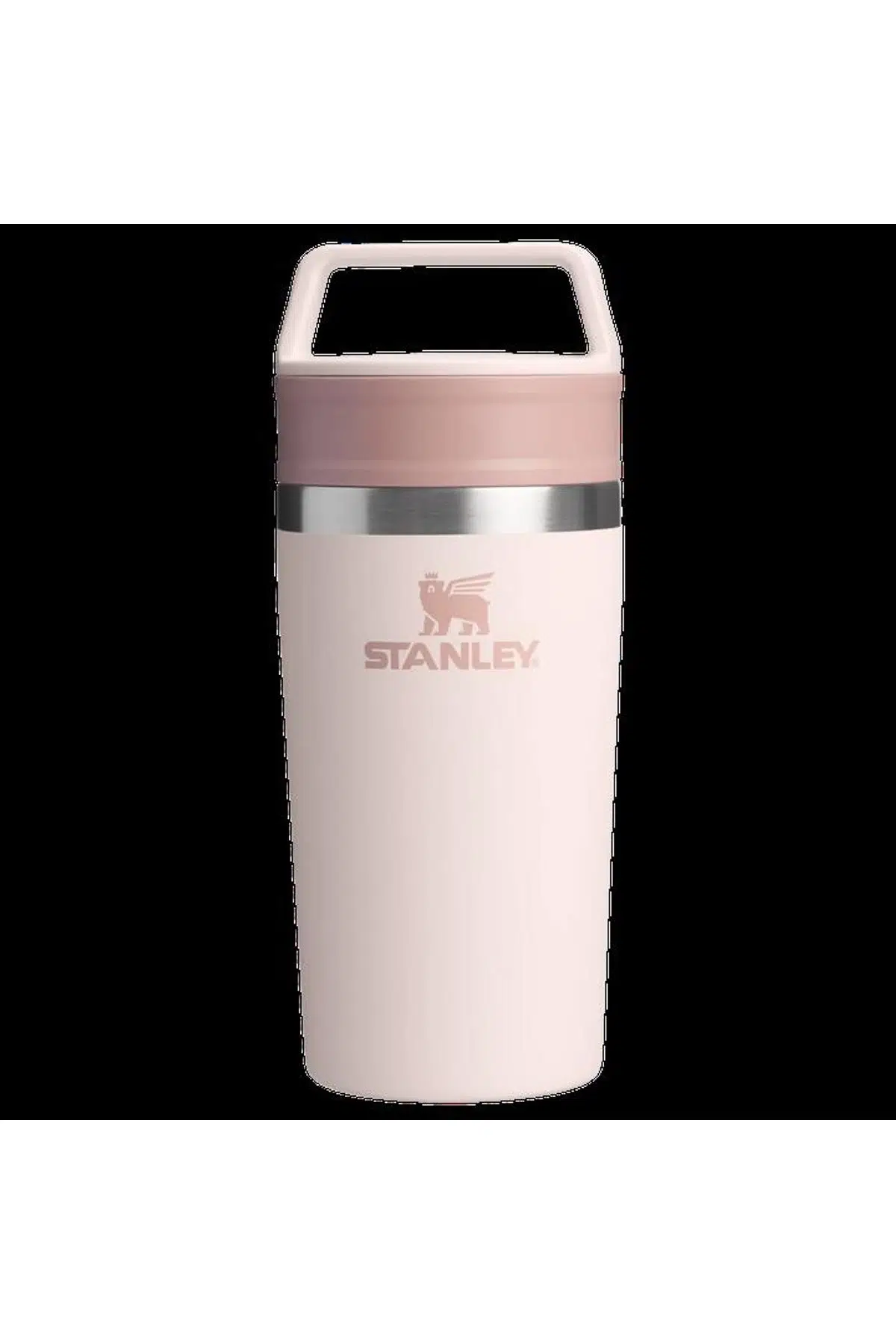 Stanley The Café-To-Go Travel Mug .35L / 12oz Rose Quartz