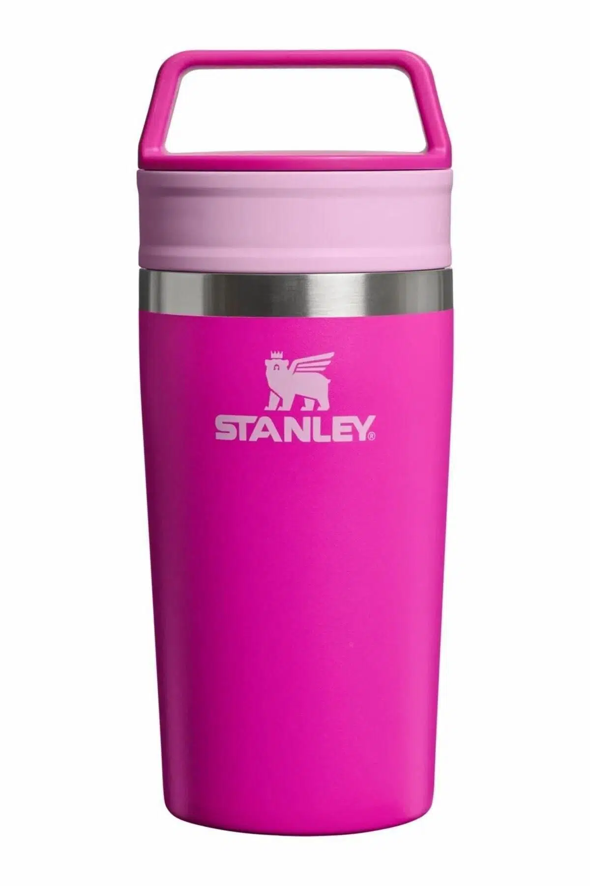 Stanley The Café-To-Go Travel Mug .35L / 12oz Violet Blossom