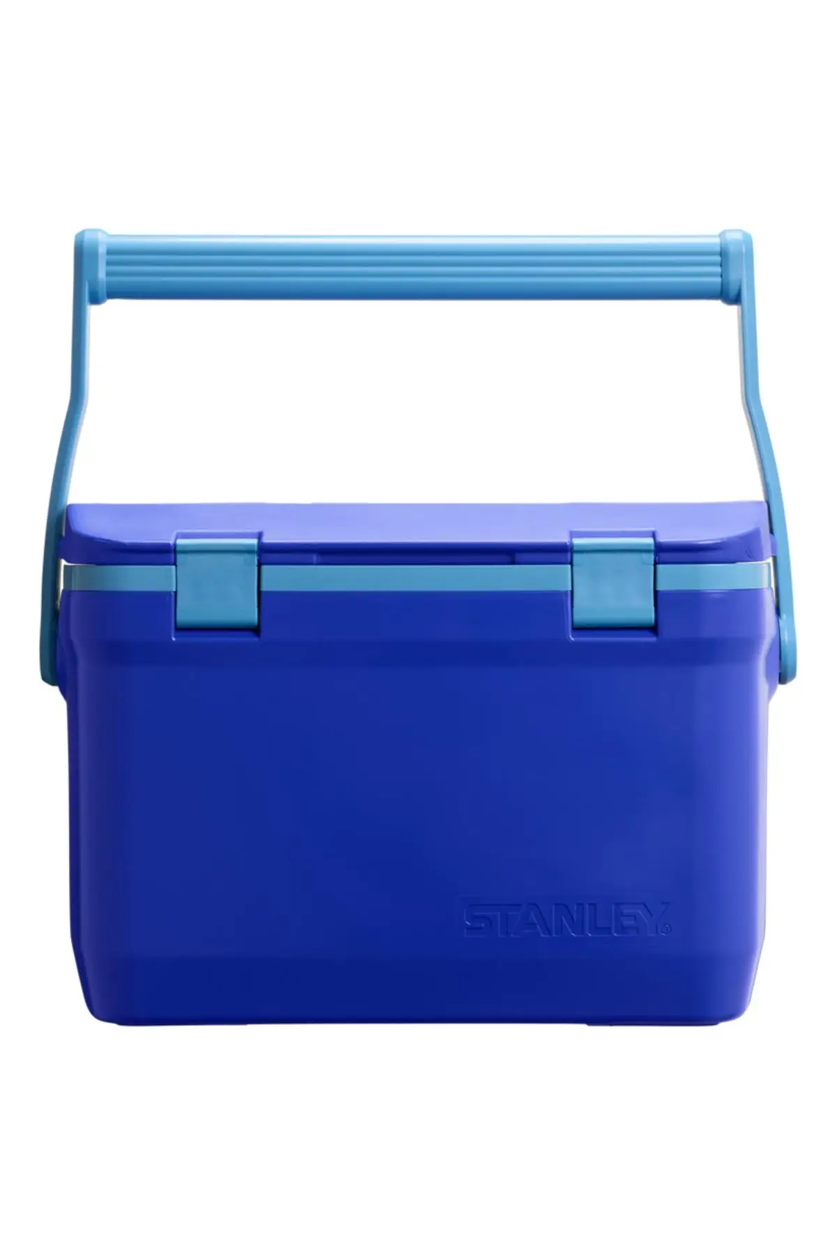 Stanley The Easy-Carry Outdoor Cooler 15.1L / 16QT Cobalt