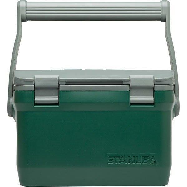 Stanley The Easy-Carry Outdoor Cooler 6.6L / 7QT 10-01622-060 Green