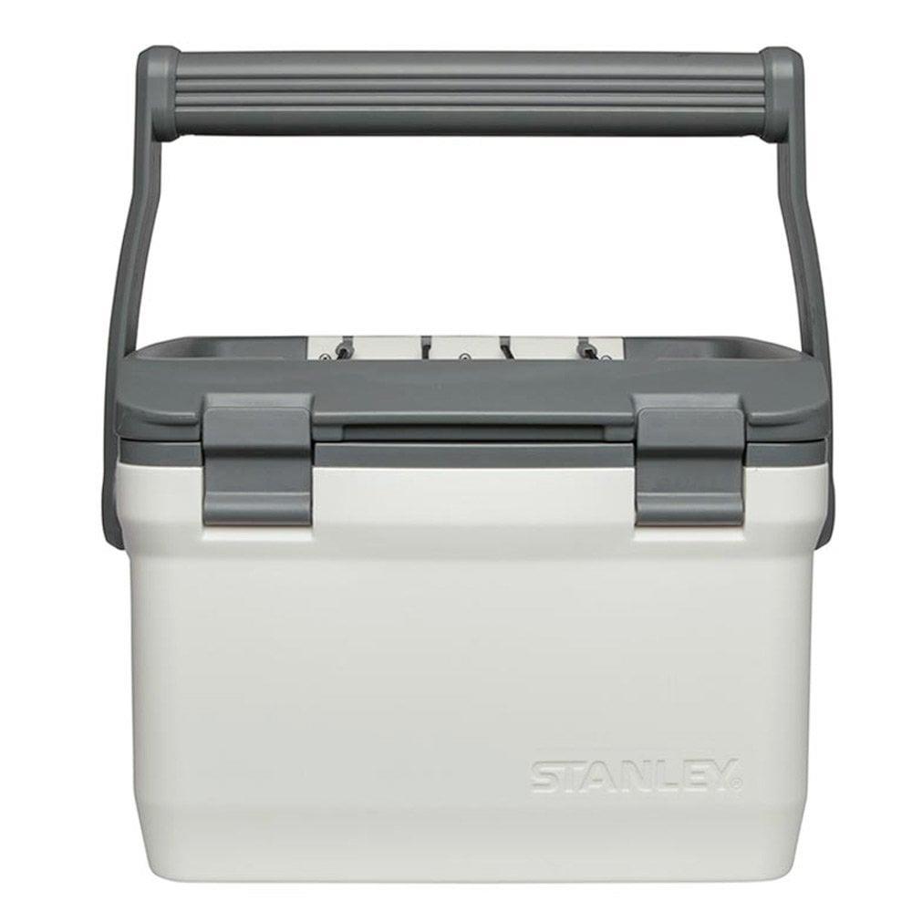 Stanley The Easy-Carry Outdoor Cooler 6.6L / 7QT 10-01622-086 Polar