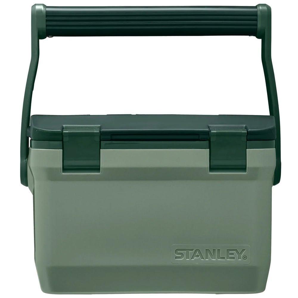 Stanley The Easy-Carry Outdoor Cooler 6.6L / 7QT 10-01622-147 Green