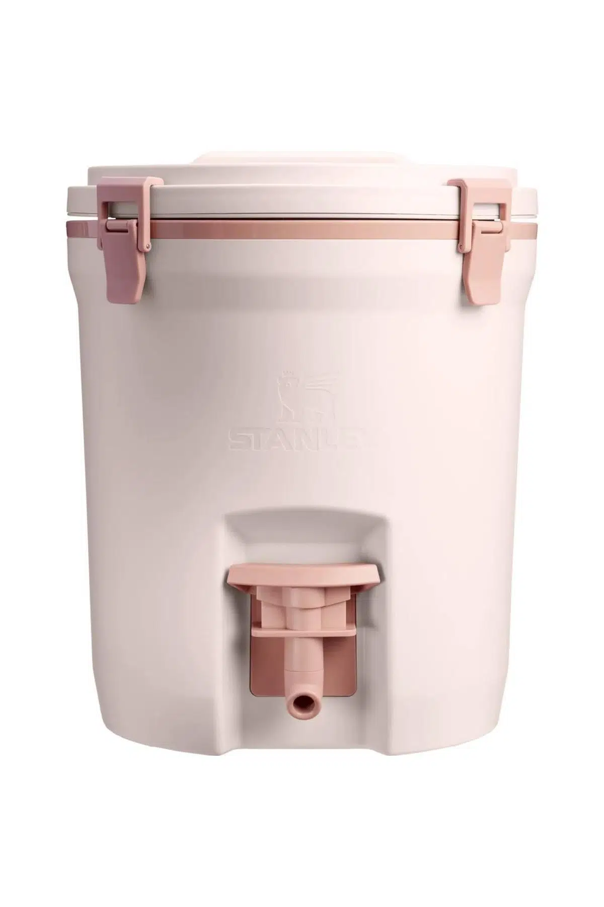 Stanley The Fast Flow Water Jug 0.75L / 2 Gal Rose Quartz